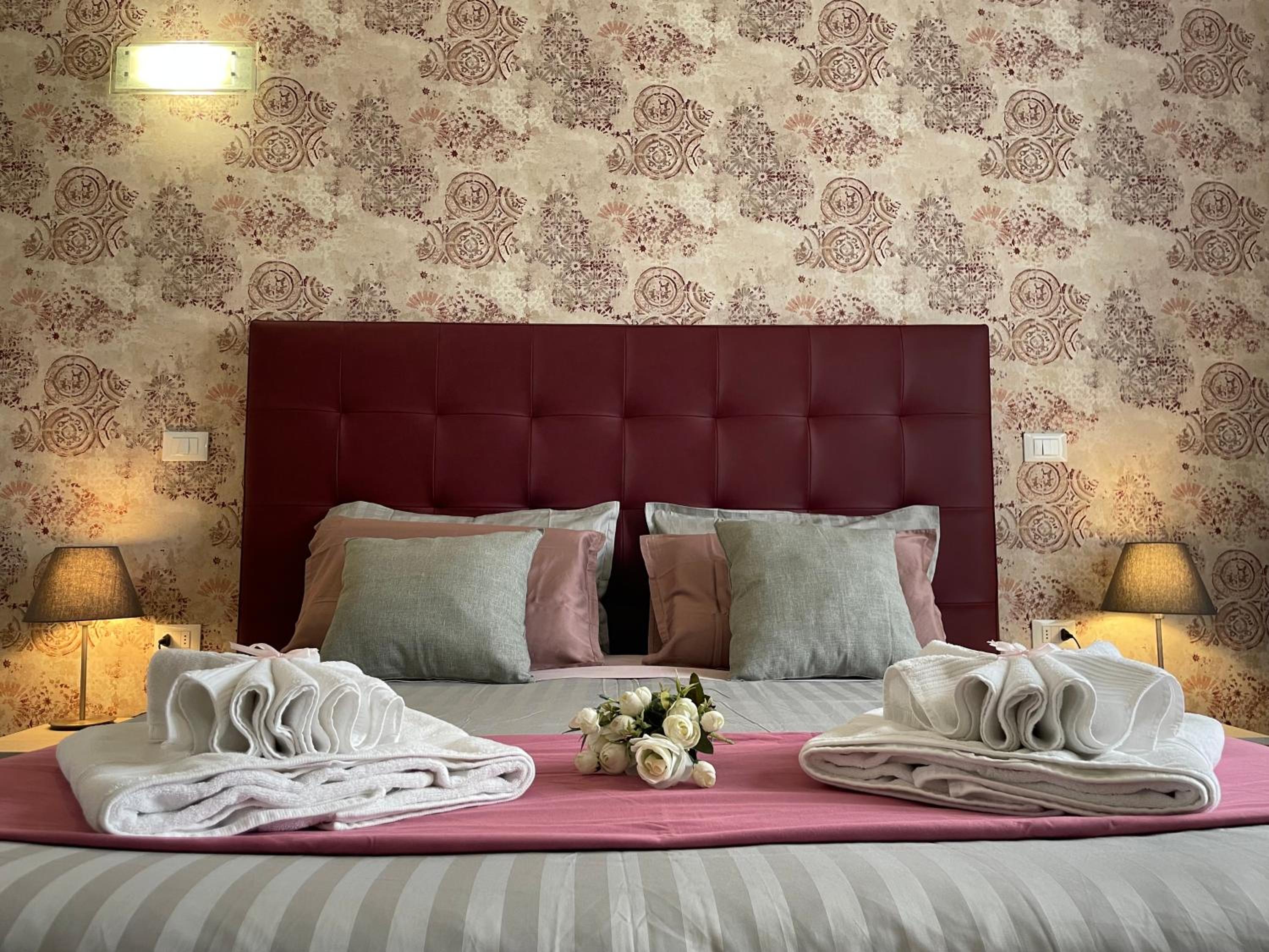 Triple Room with Private Bathroom photo 1
