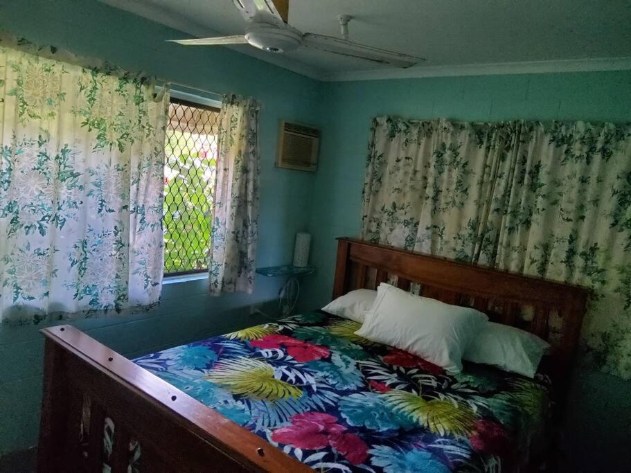 Four-Bedroom House photo 3