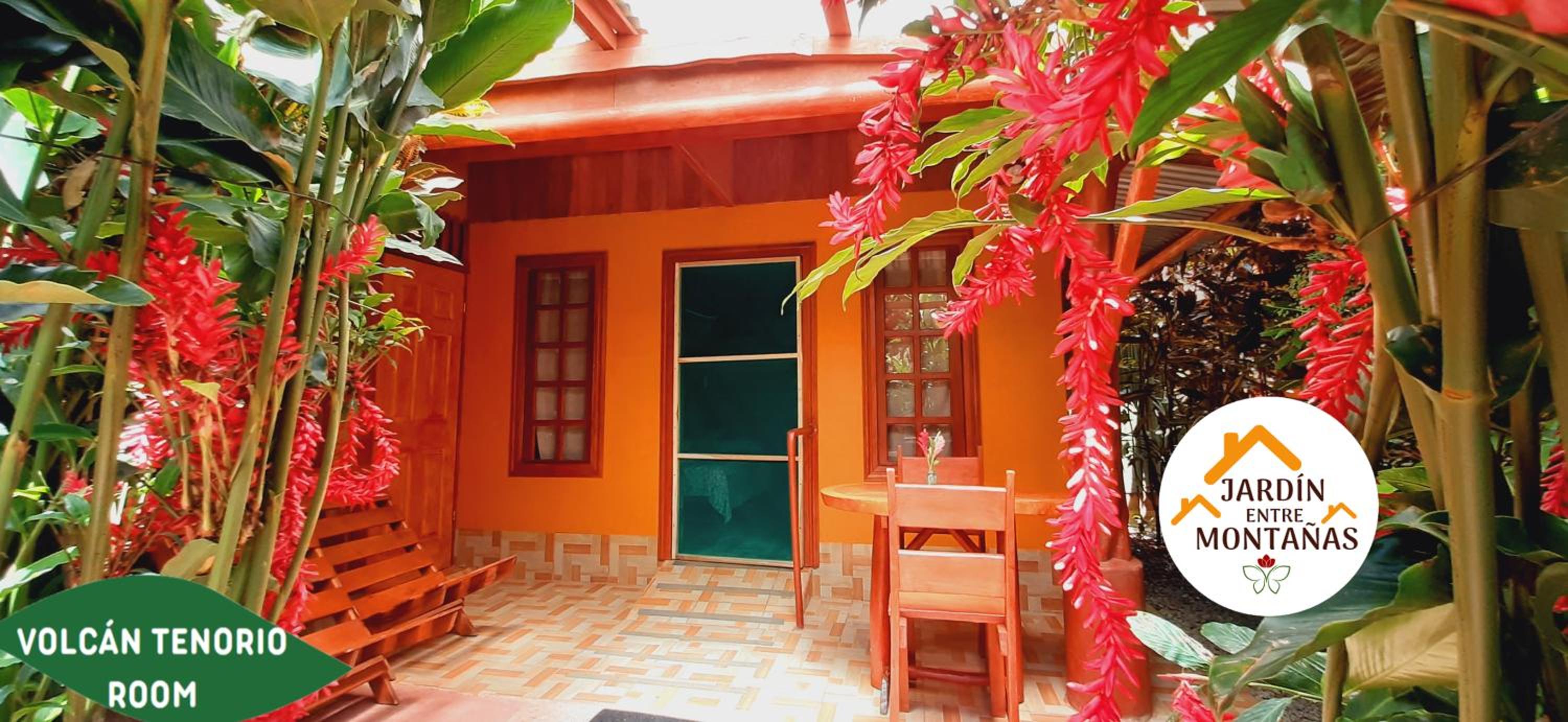 King Room with Garden View photo 1