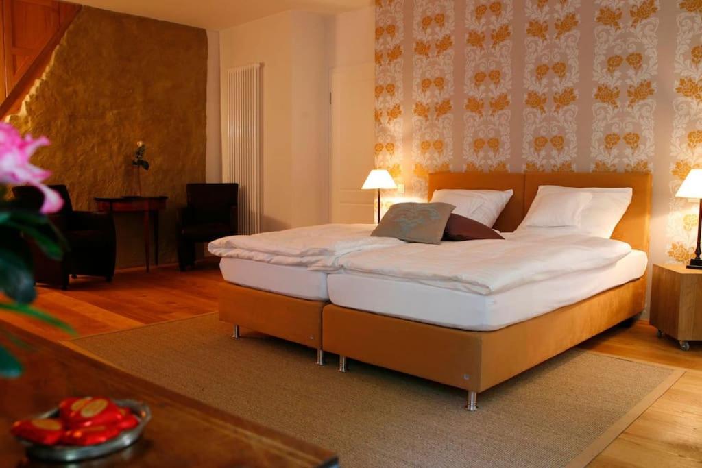 Double Room photo 1