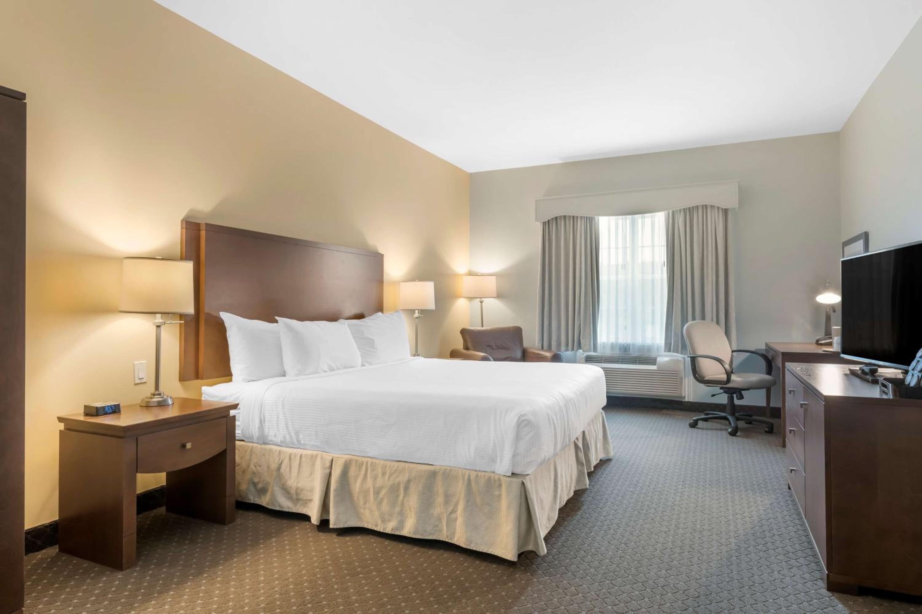King Room - Photo 1