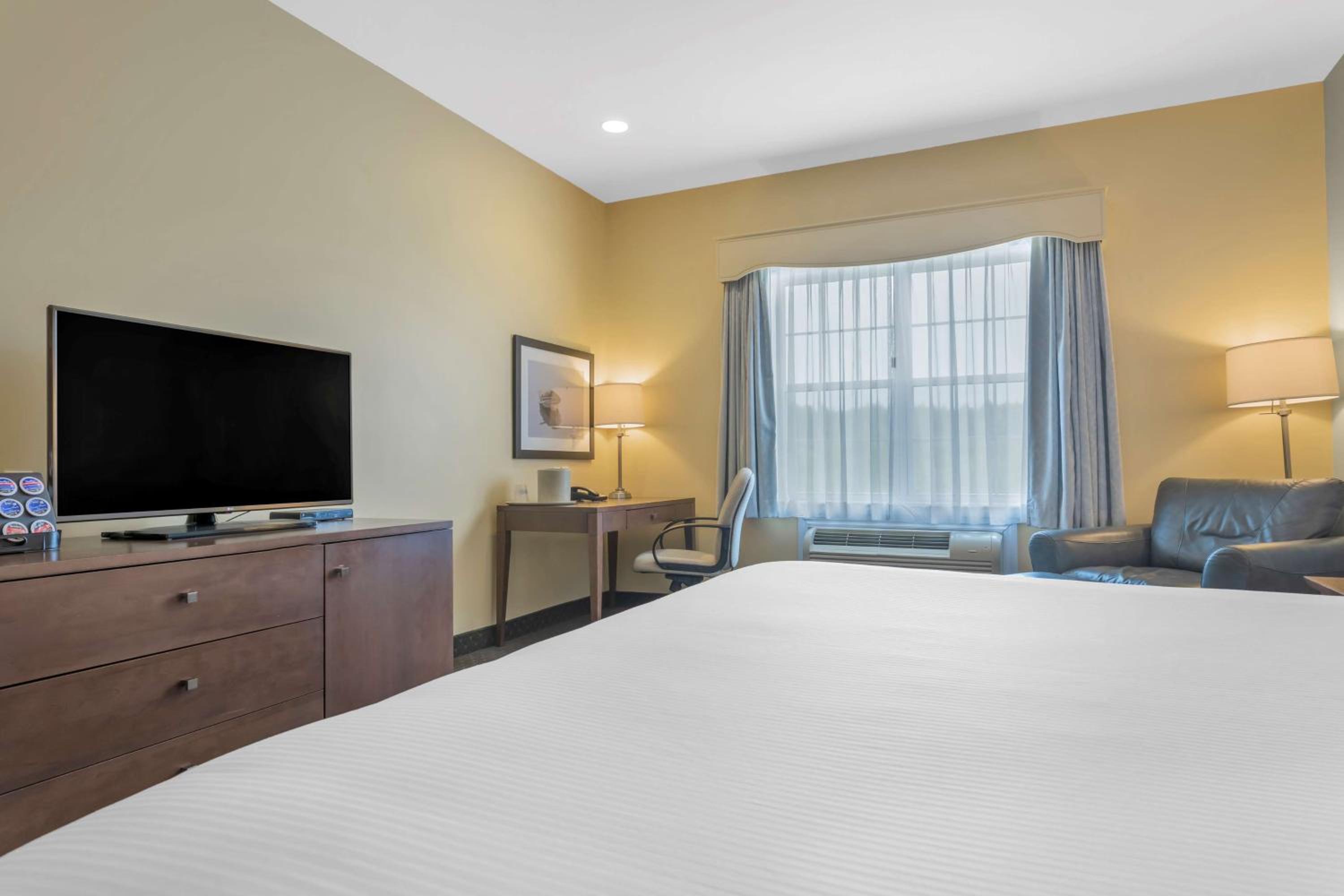 King Room - Photo 3