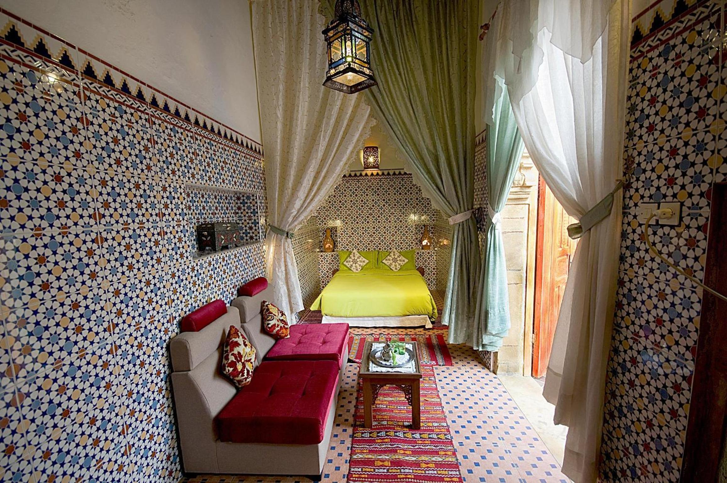Yasmine Double Room photo 3