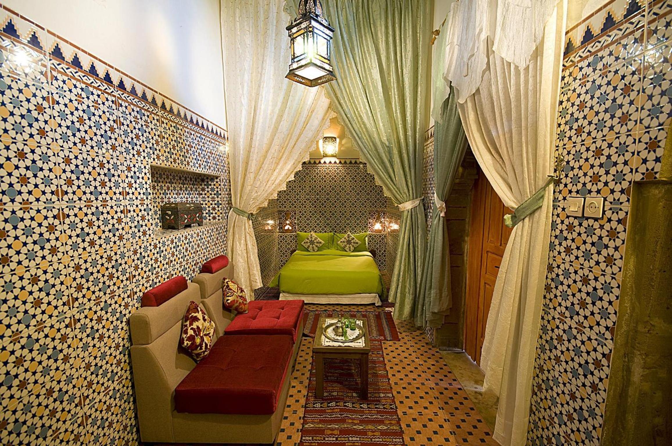 Yasmine Double Room photo 1