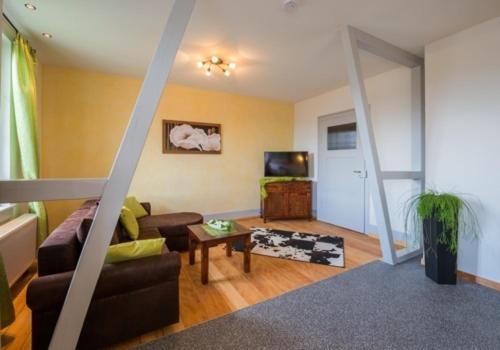 Apartment with Terrace photo 2