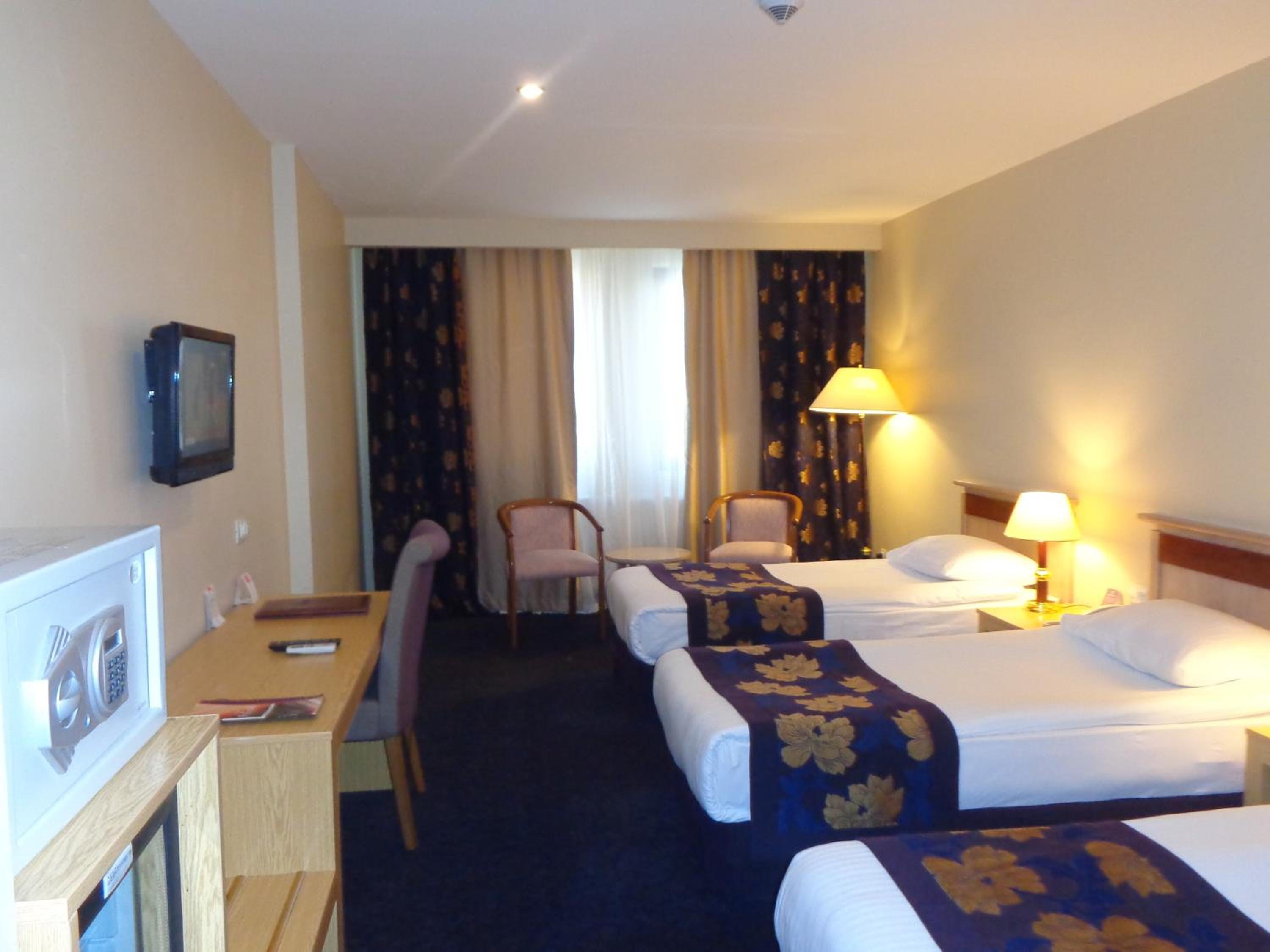Triple Room photo 3