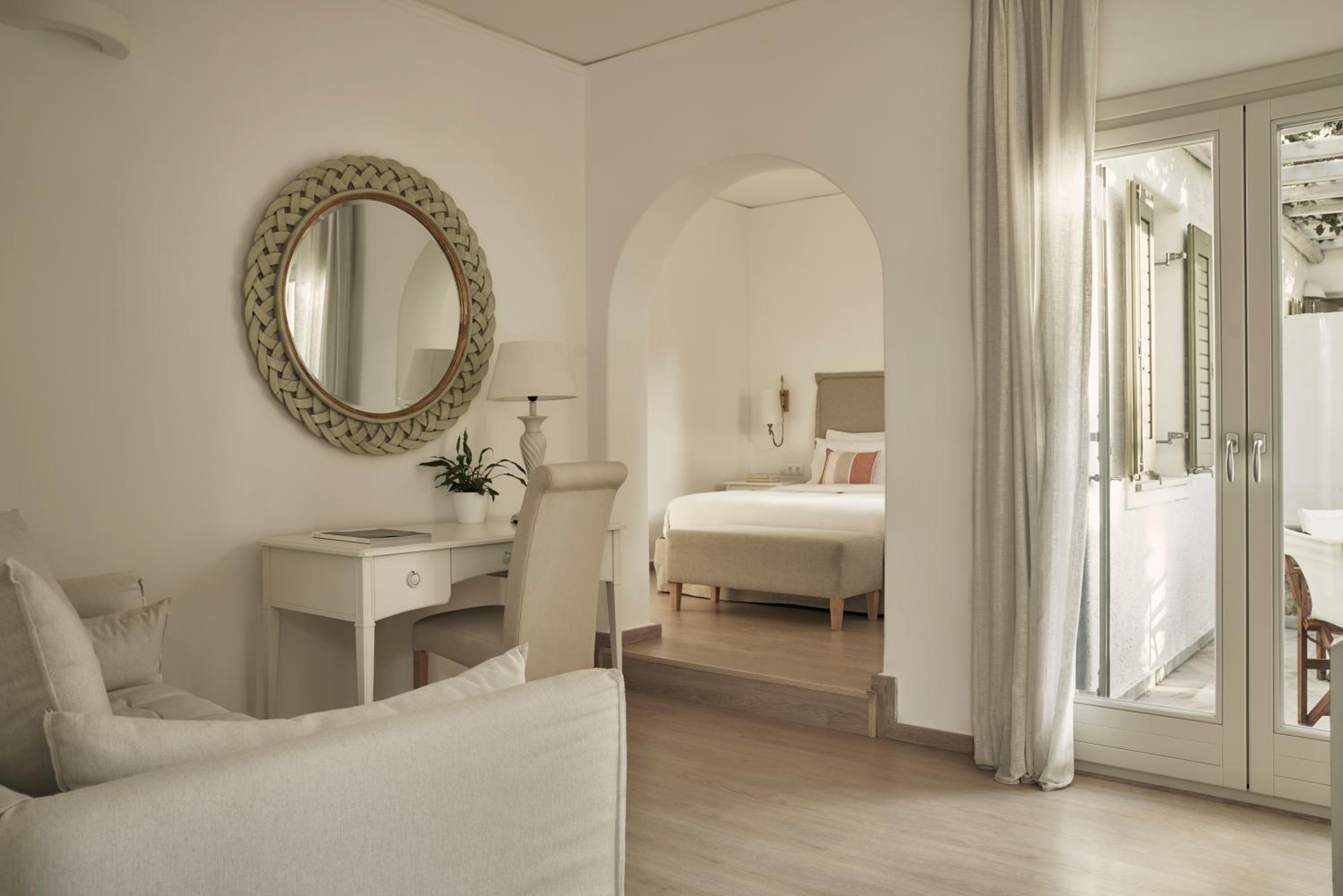 Junior Suite - Photo 1