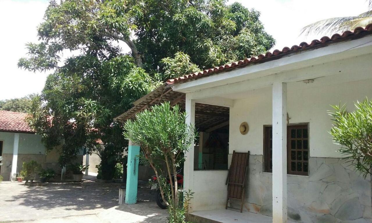 Chalet photo 2
