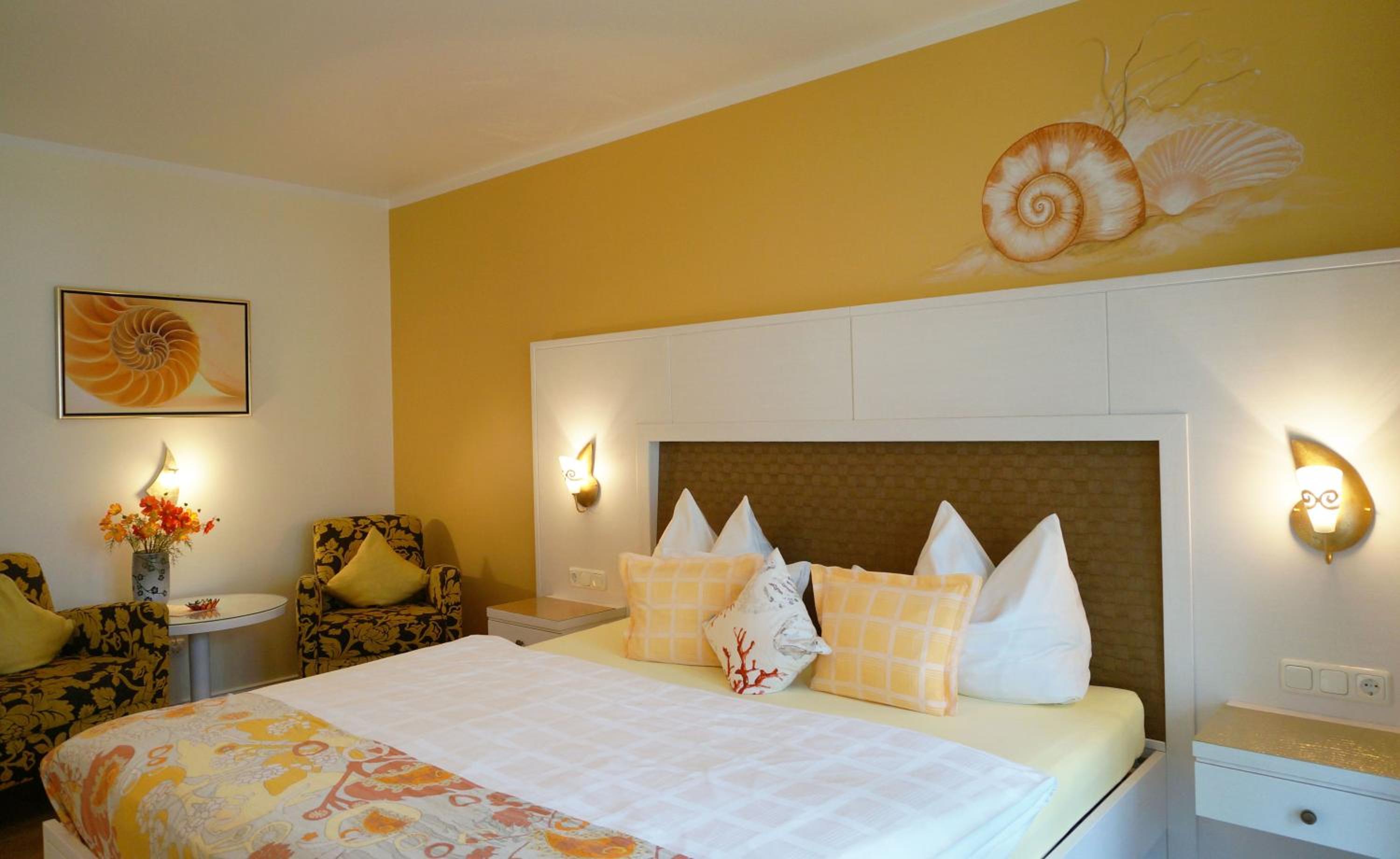 Classic Double Room photo 2