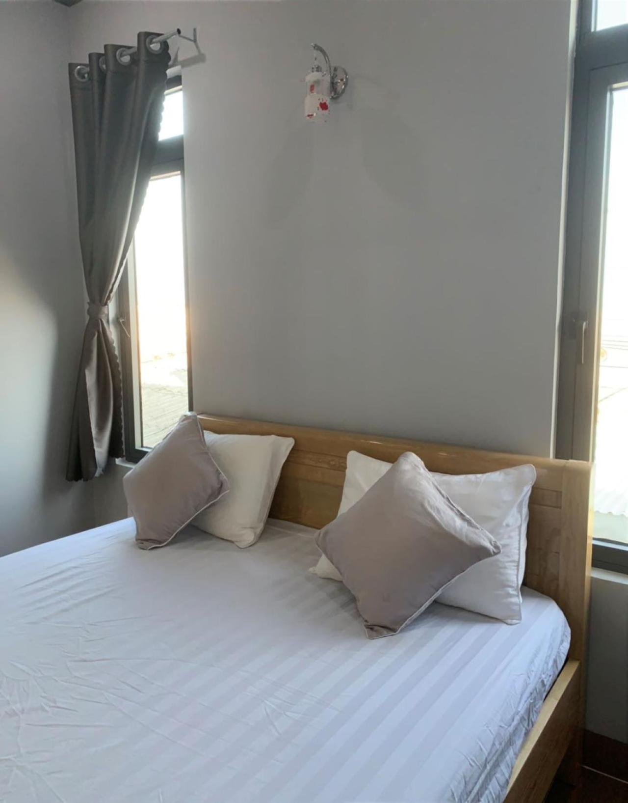 Double Room with Private Bathroom photo 1
