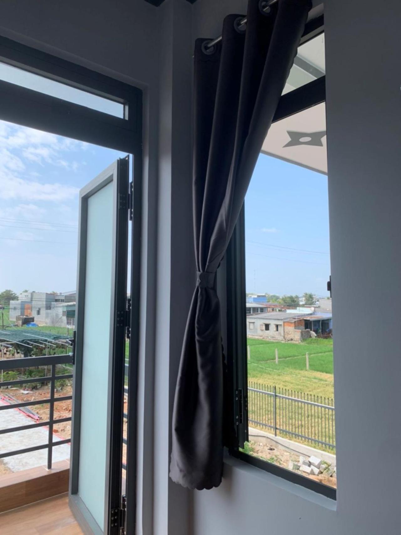 King Room with Balcony photo 2