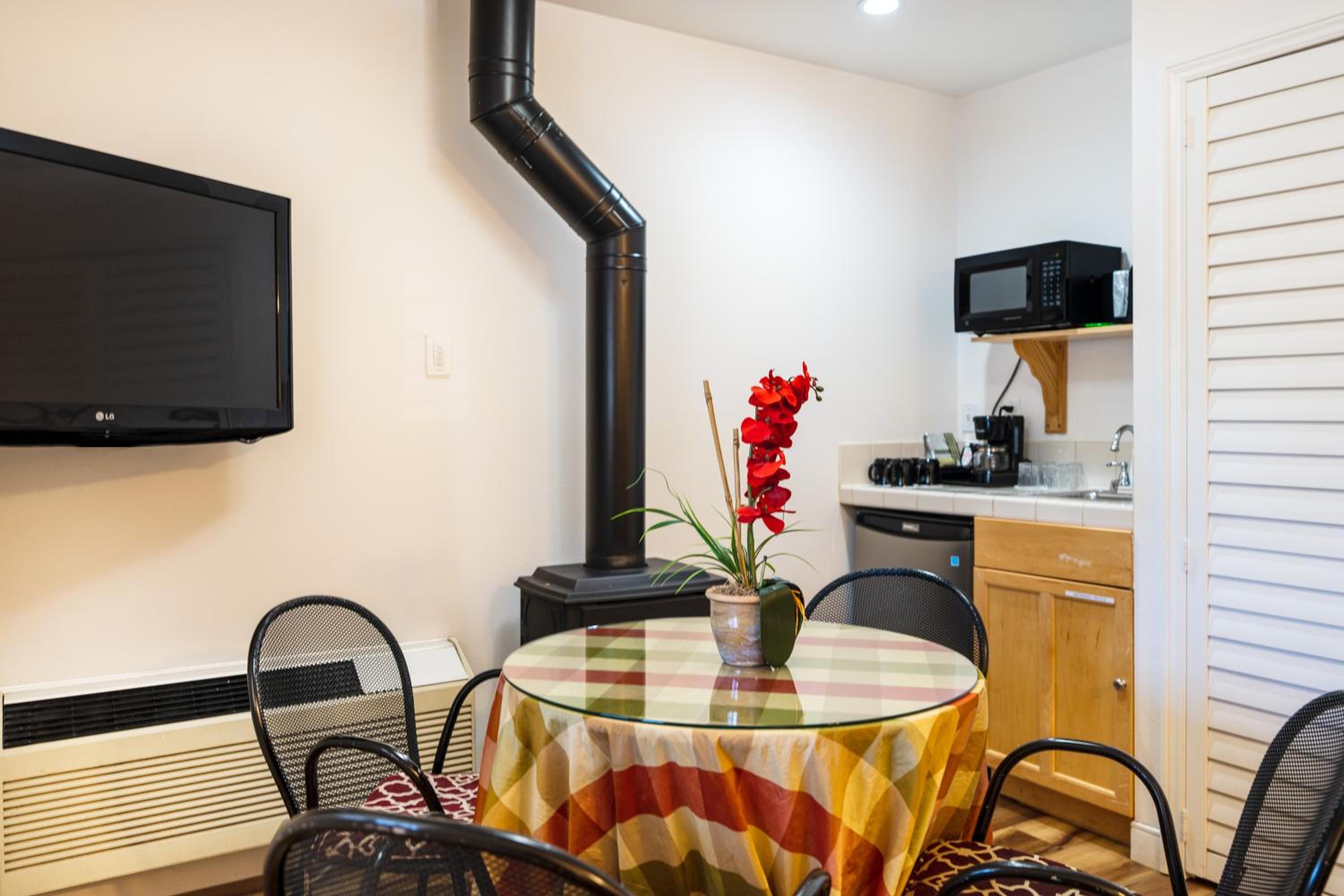 Superior Double Room photo 2