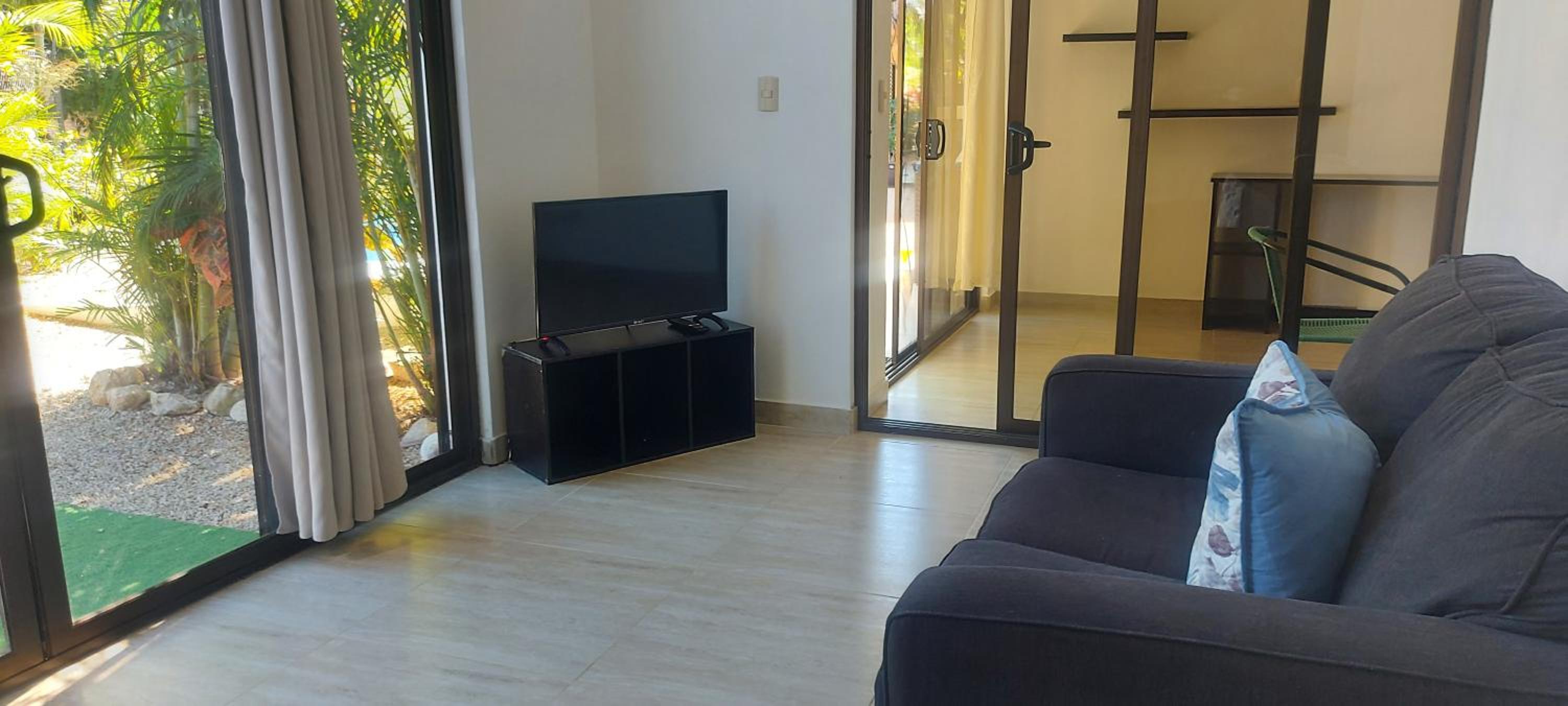Apartment - Ground Floor photo 3