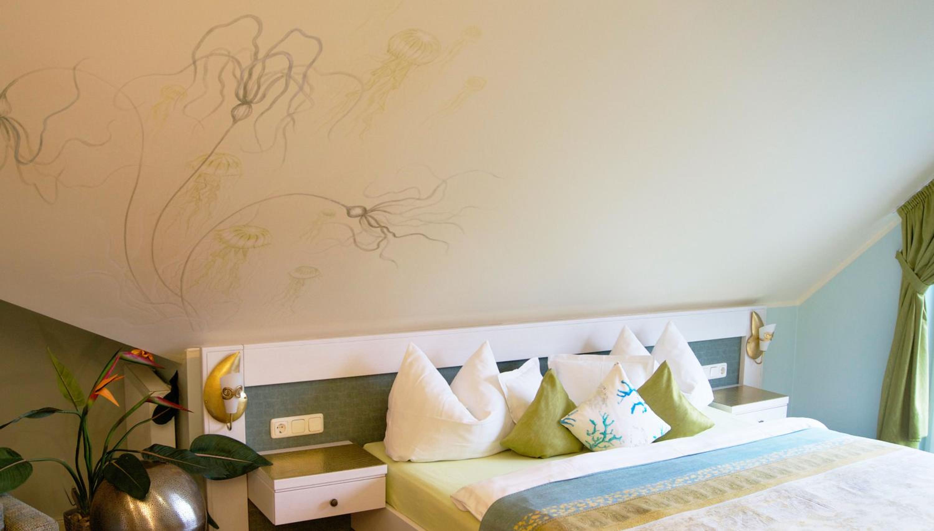 Deluxe Double Room photo 2