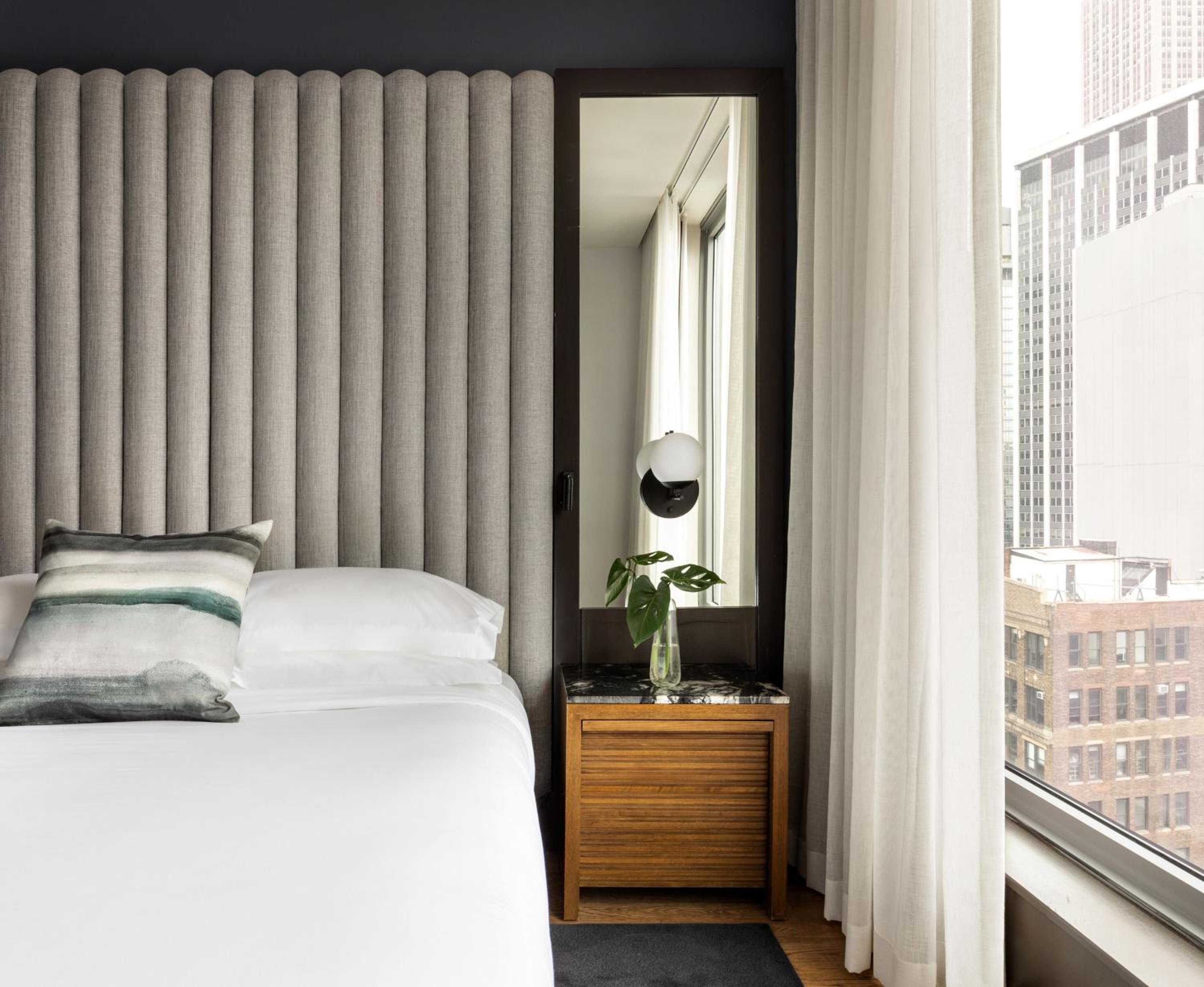 Premium King Room