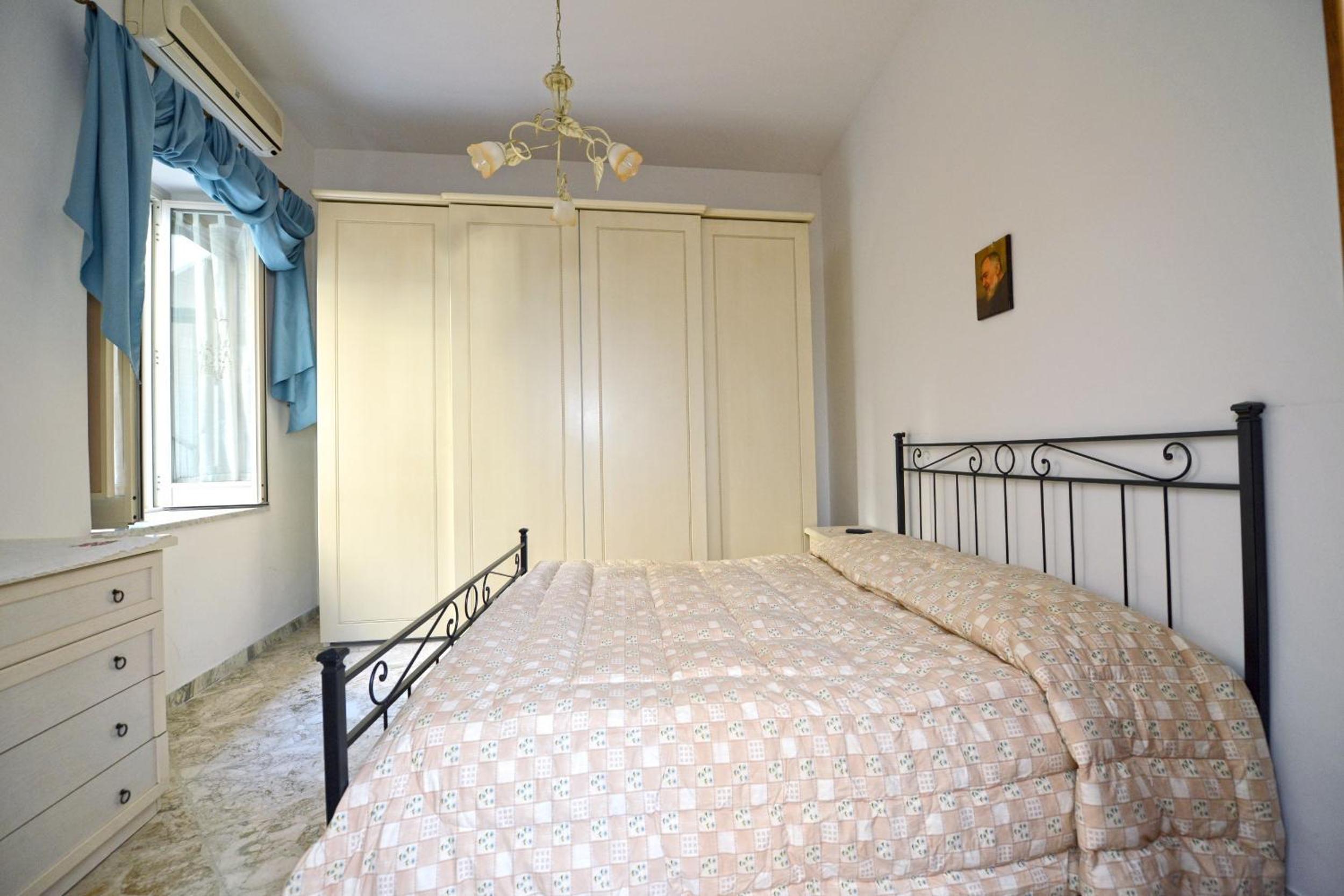 Three-Bedroom Townhouse
