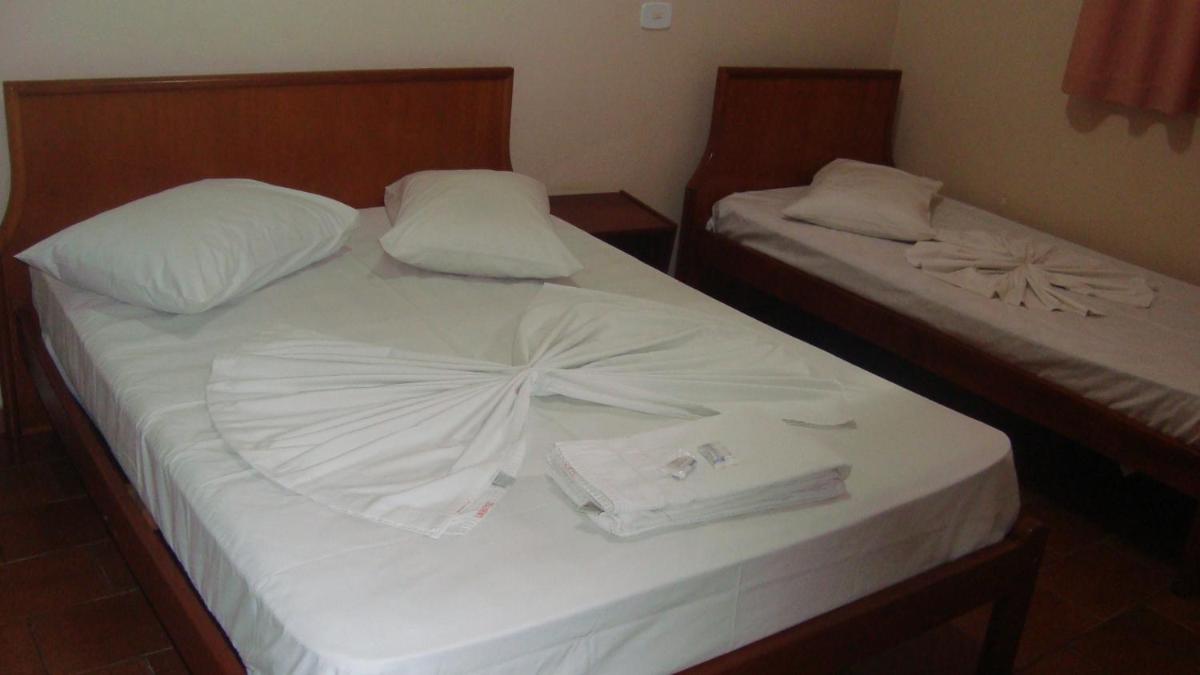 Deluxe Double Room (2 Adults + 1 Child) photo 2