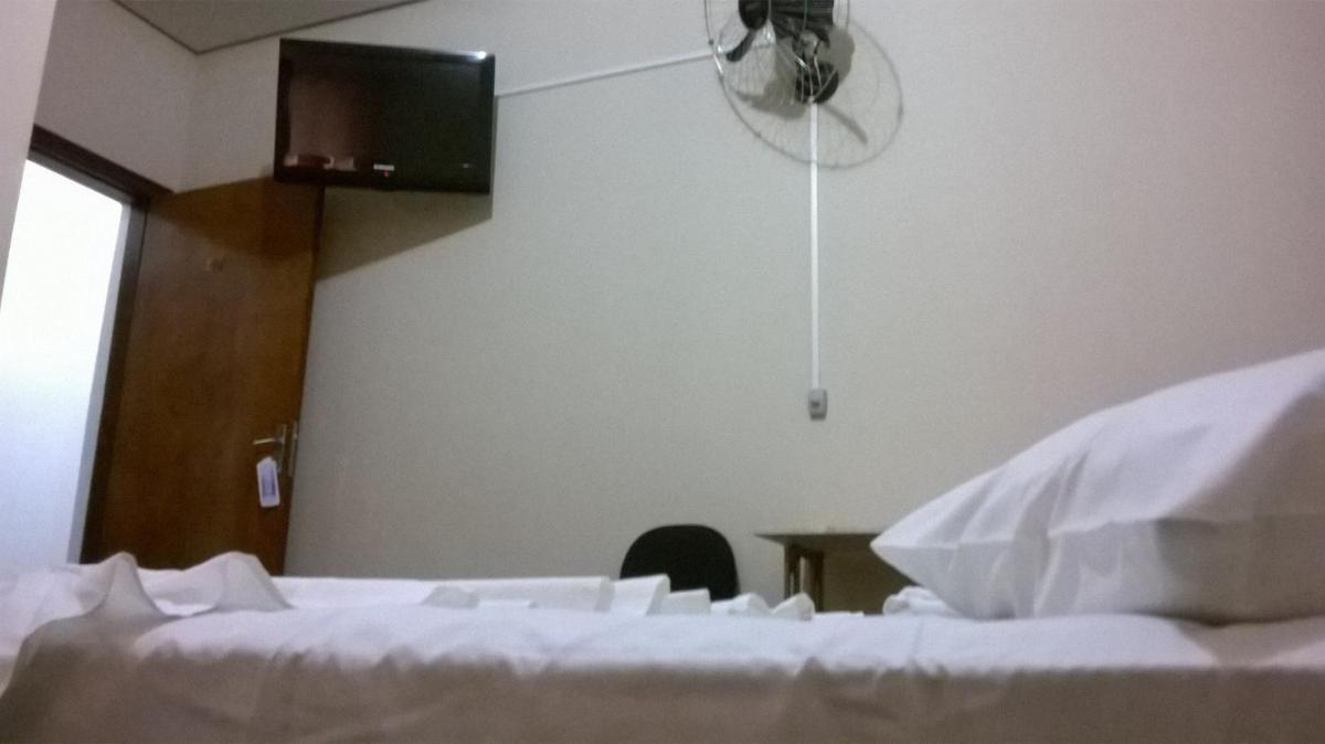 Deluxe Double Room (2 Adults + 1 Child) photo 1