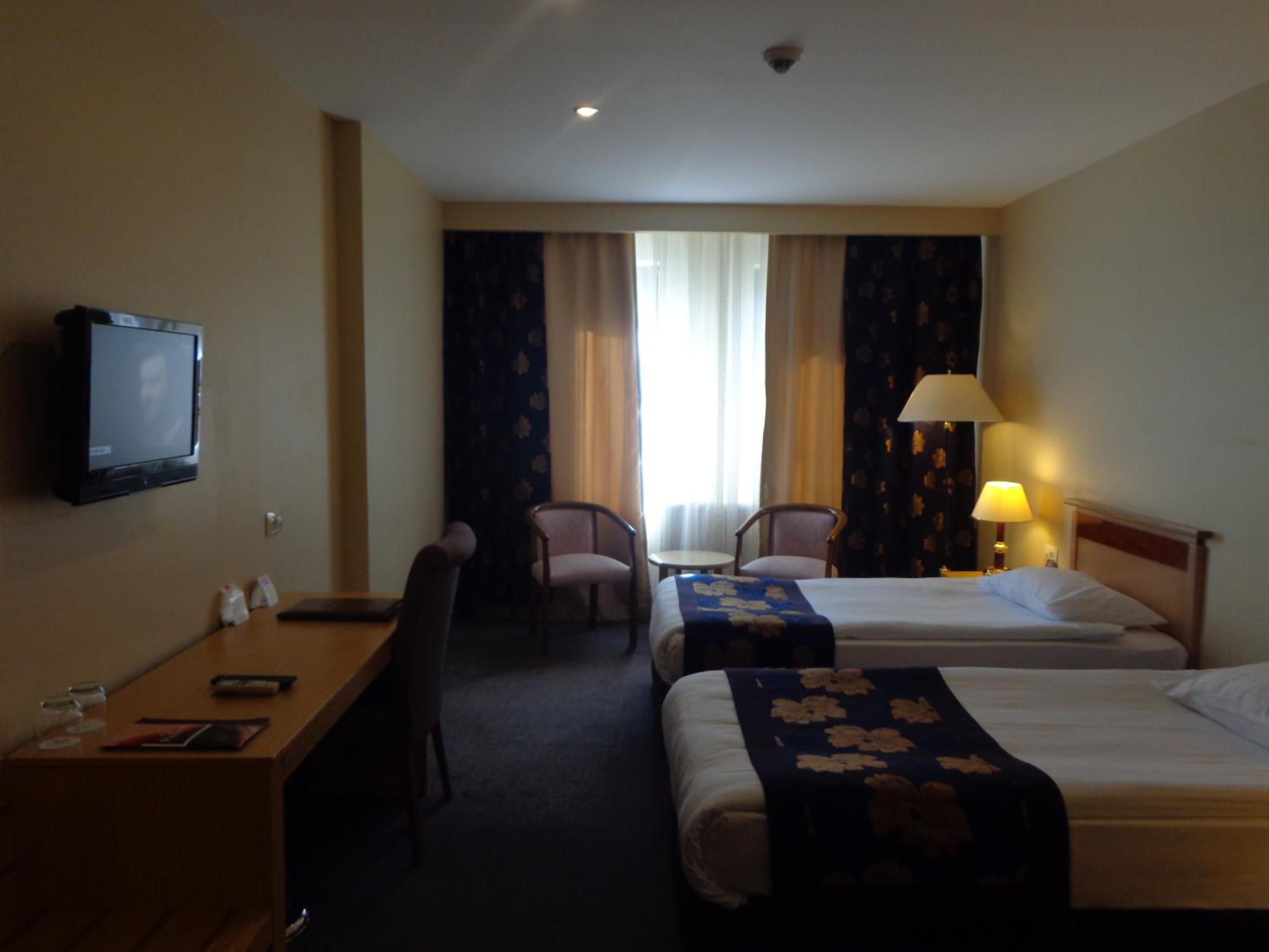 Two Connecting Double Rooms photo 2