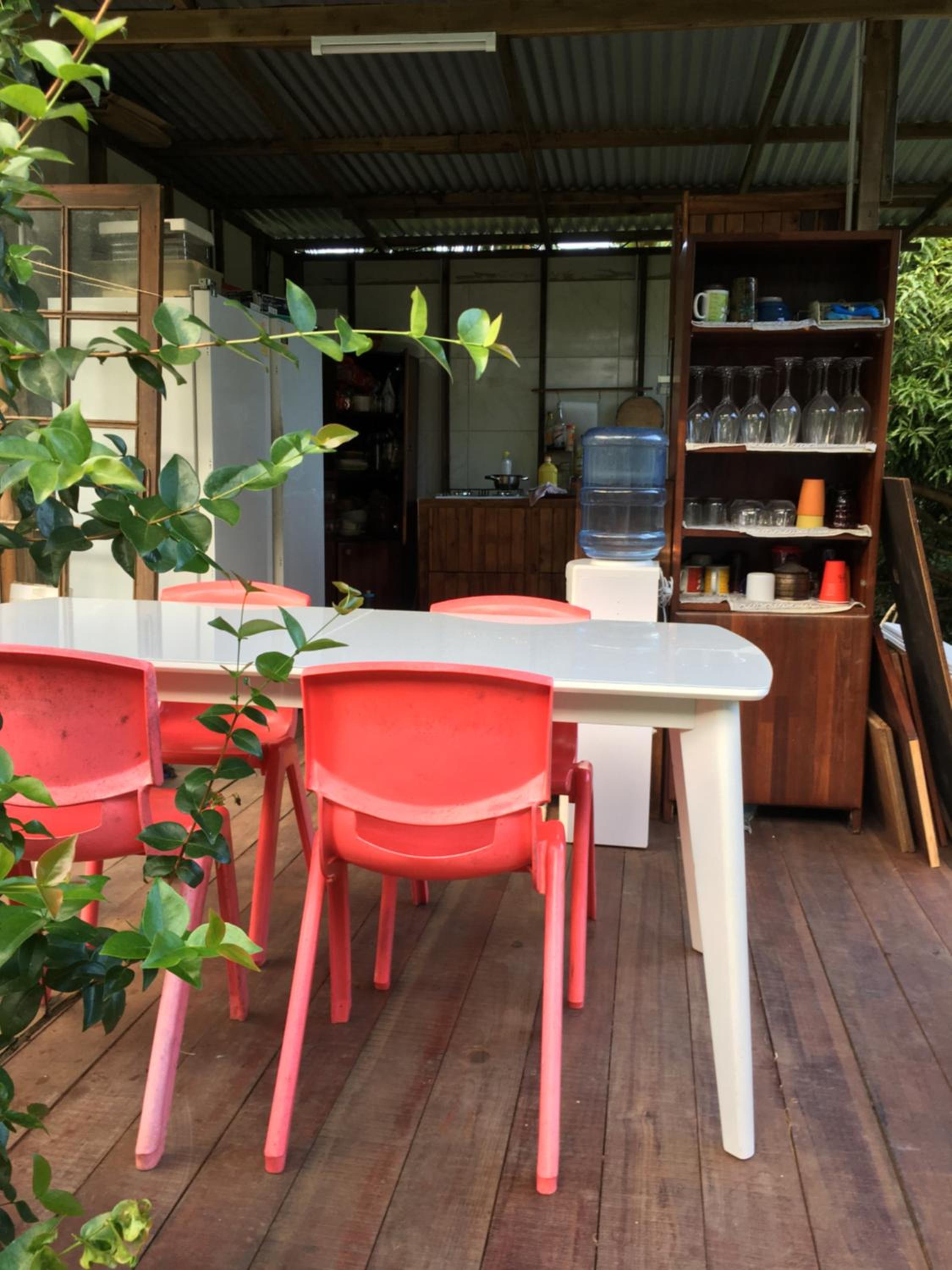 Double Room with Garden View photo 3