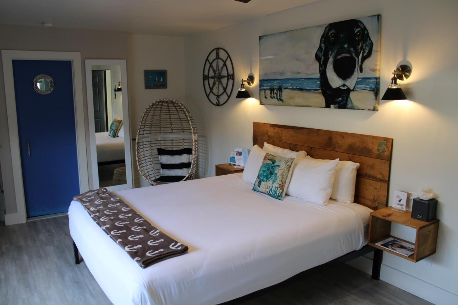 King Room photo 3