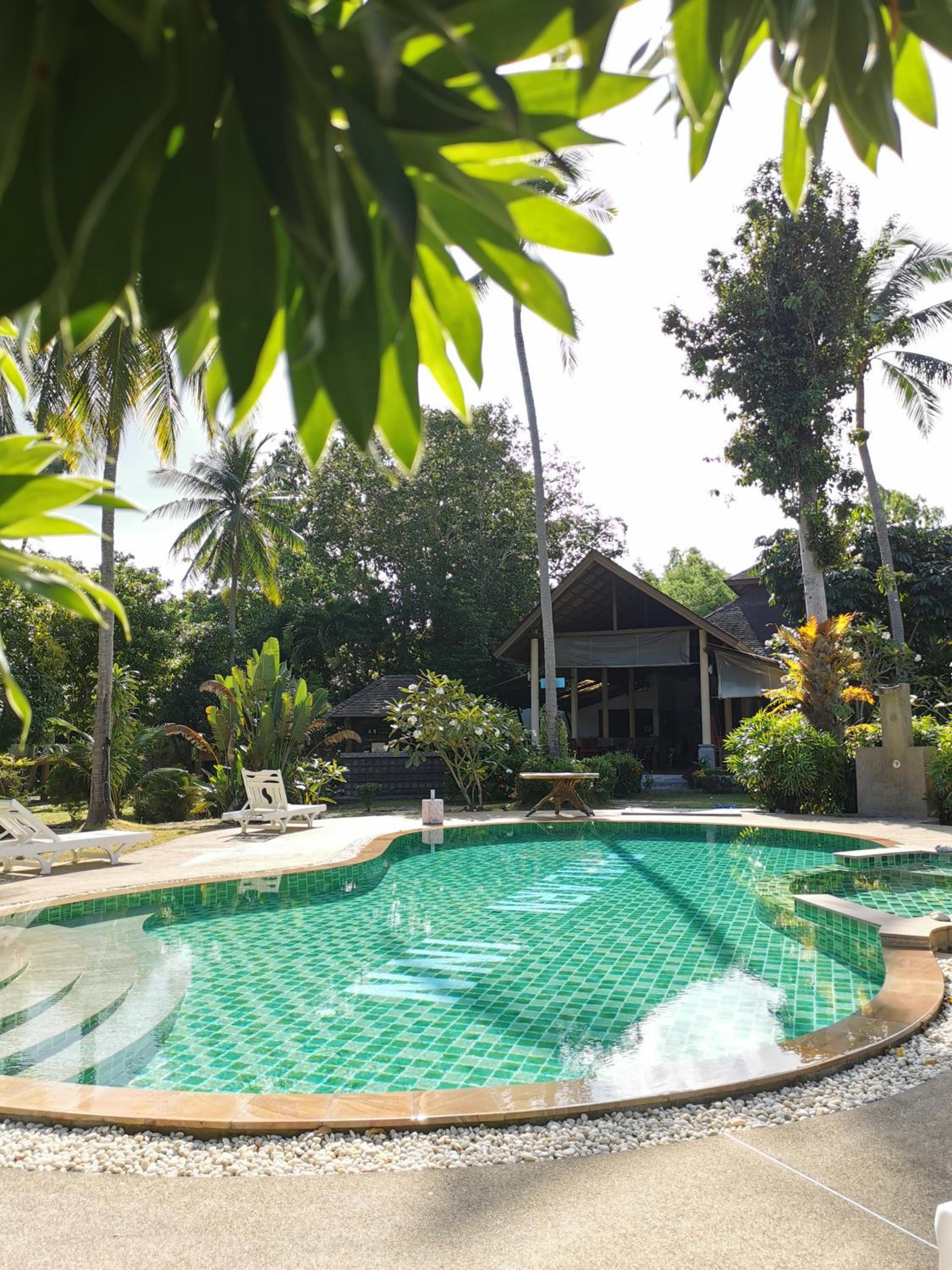 Two-Bedroom Bungalow - Photo 9