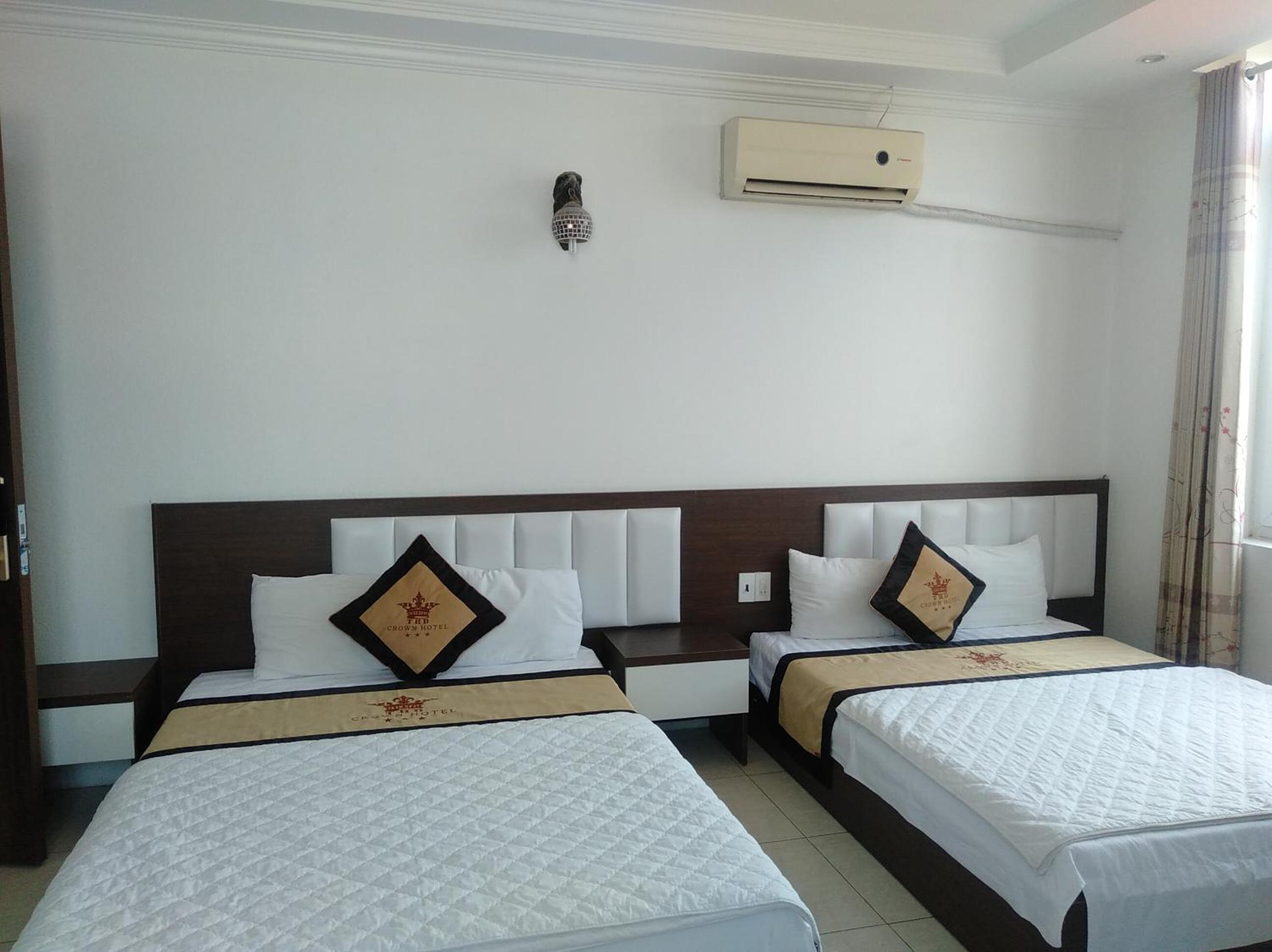 Twin Room photo 2