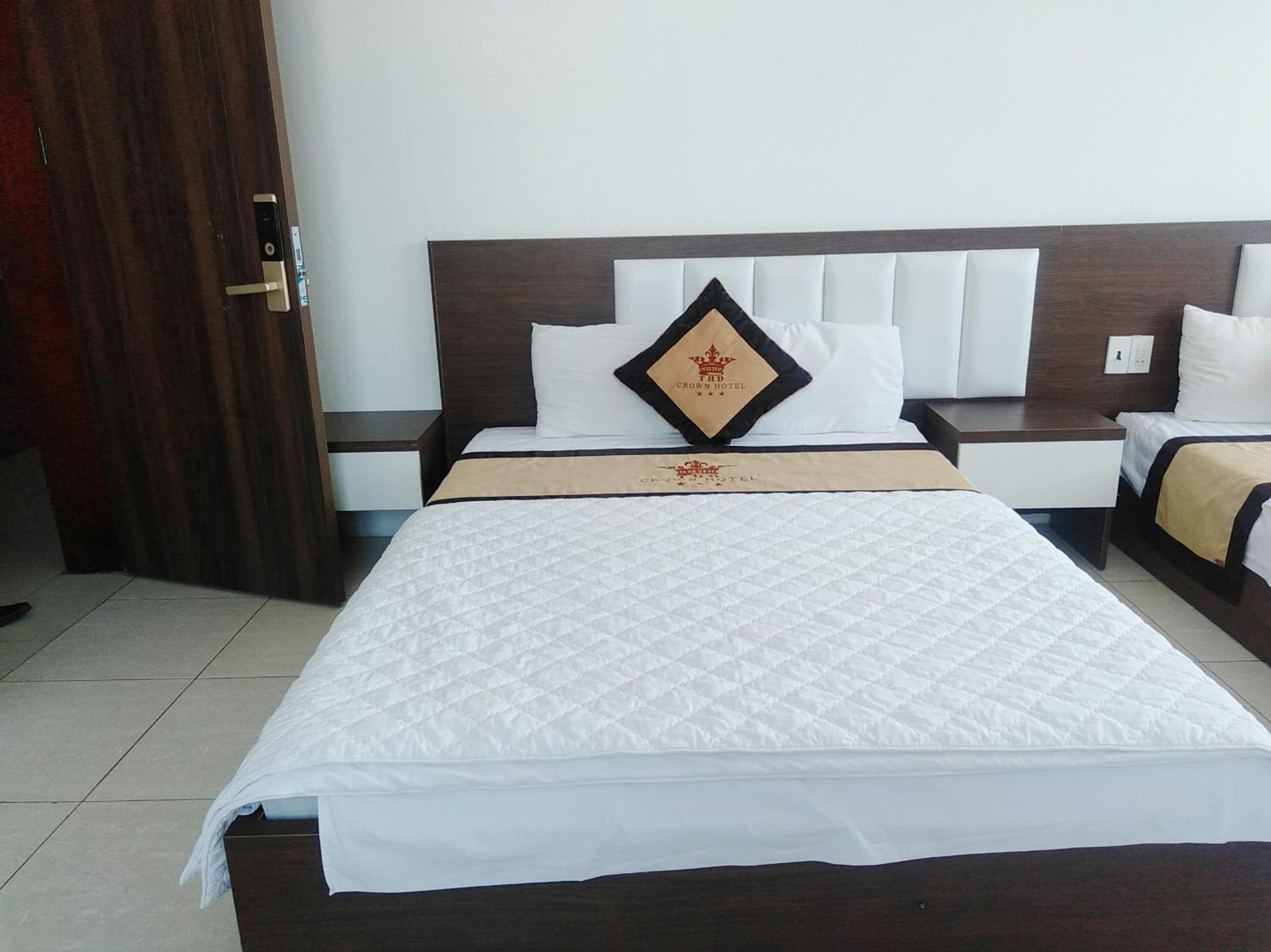 Twin Room photo 3