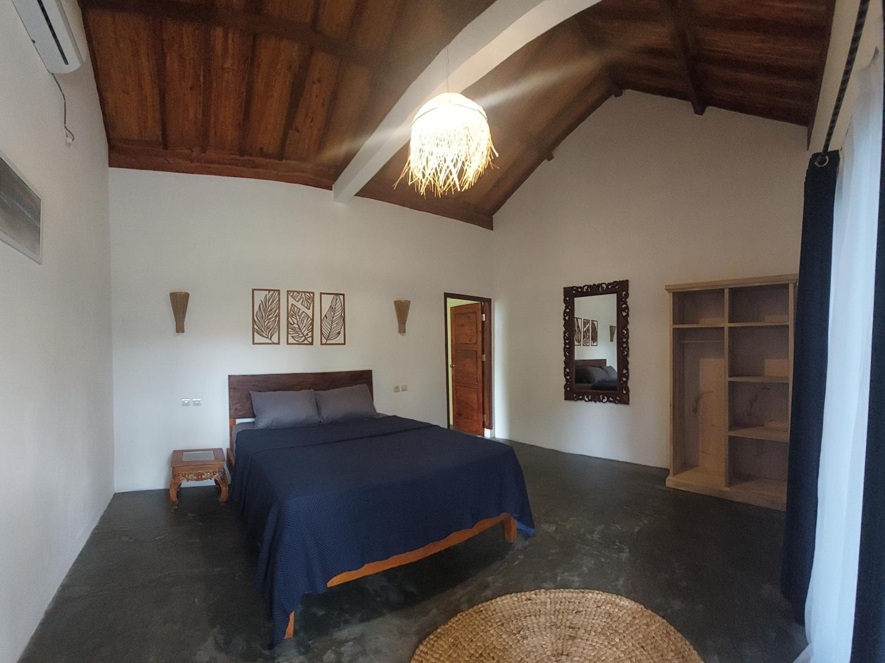 Deluxe Double Room with Balcony and Sea View photo 1