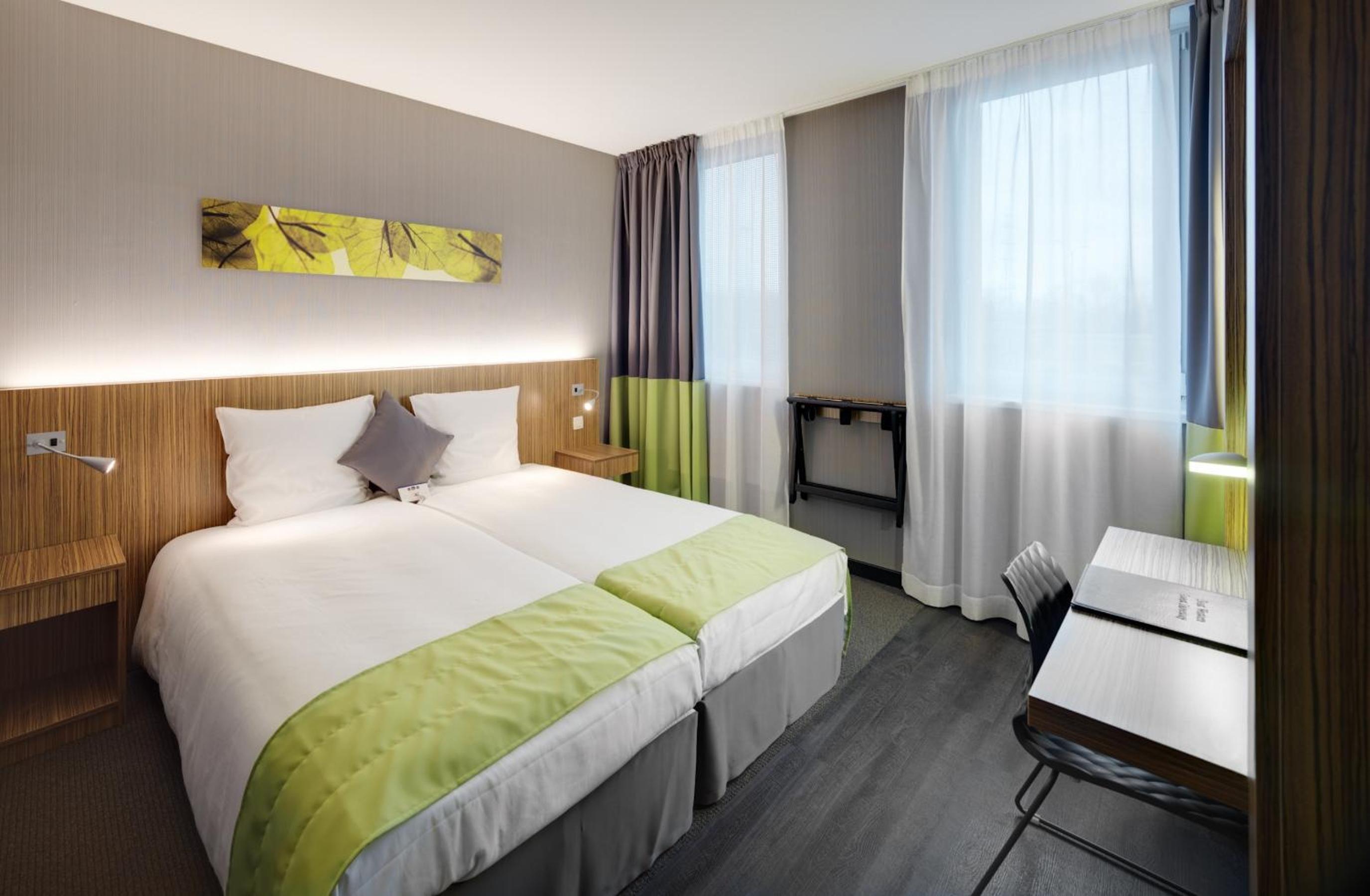 Superior Double Room - Photo 1
