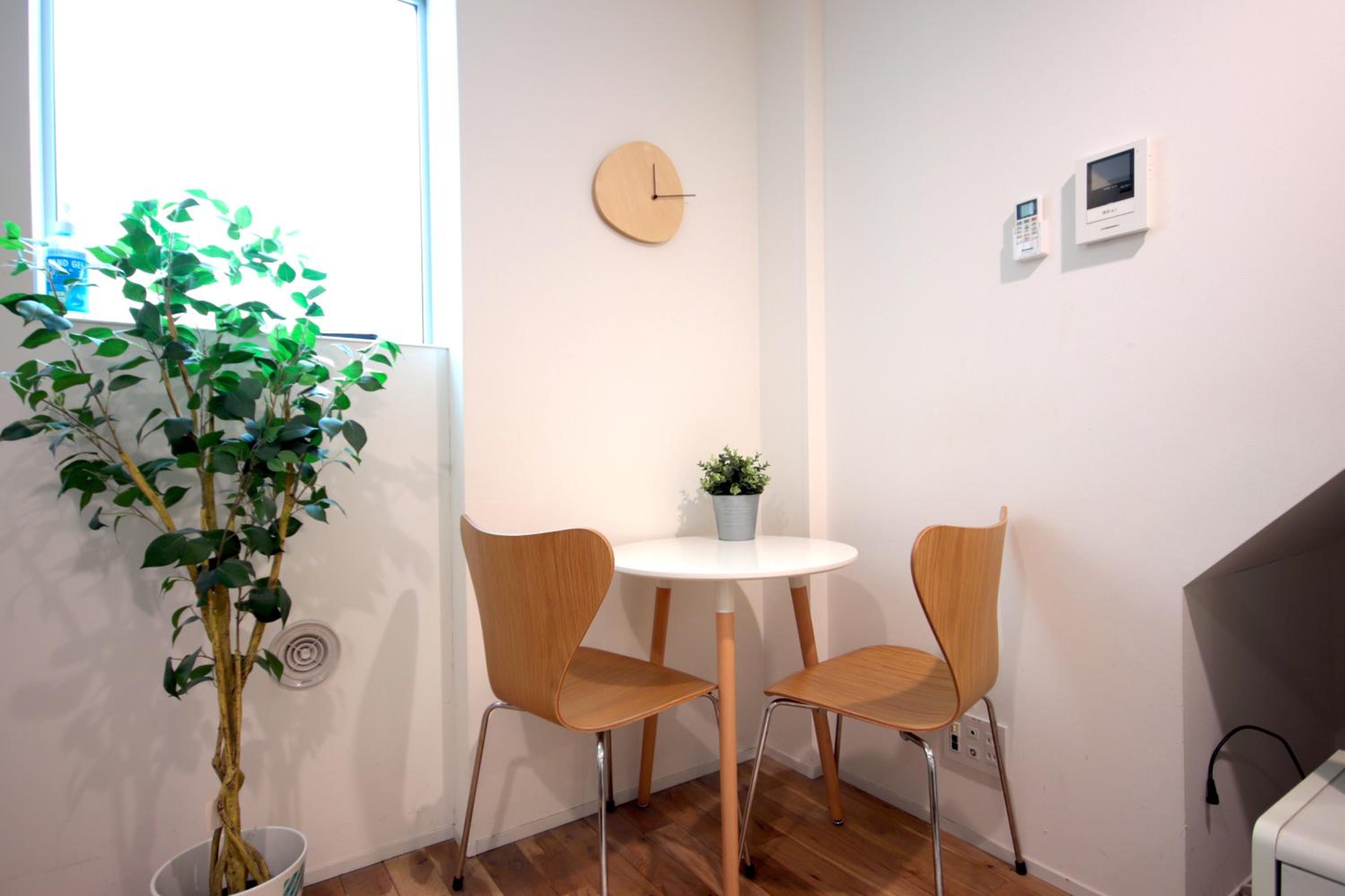 One-Bedroom Apartment 101 photo 2