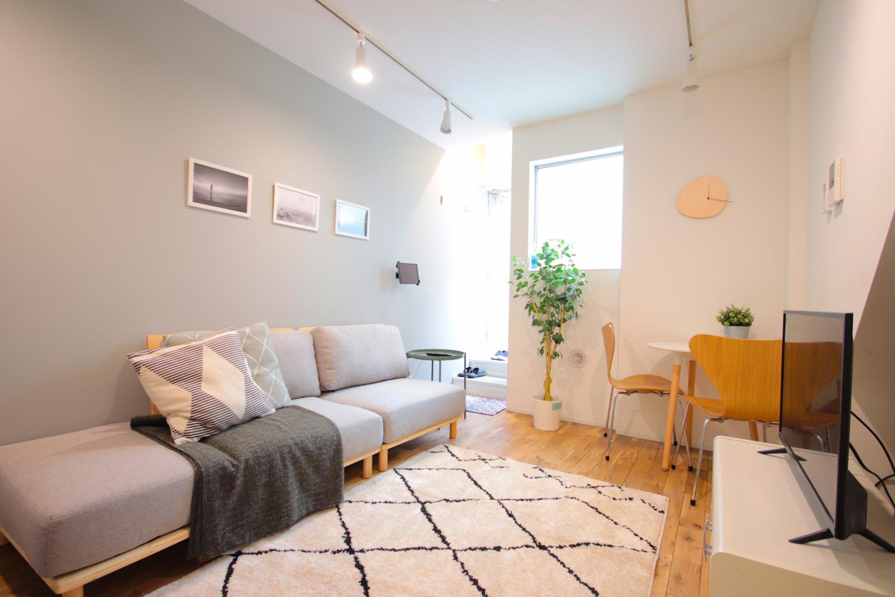 One-Bedroom Apartment 101 photo 1