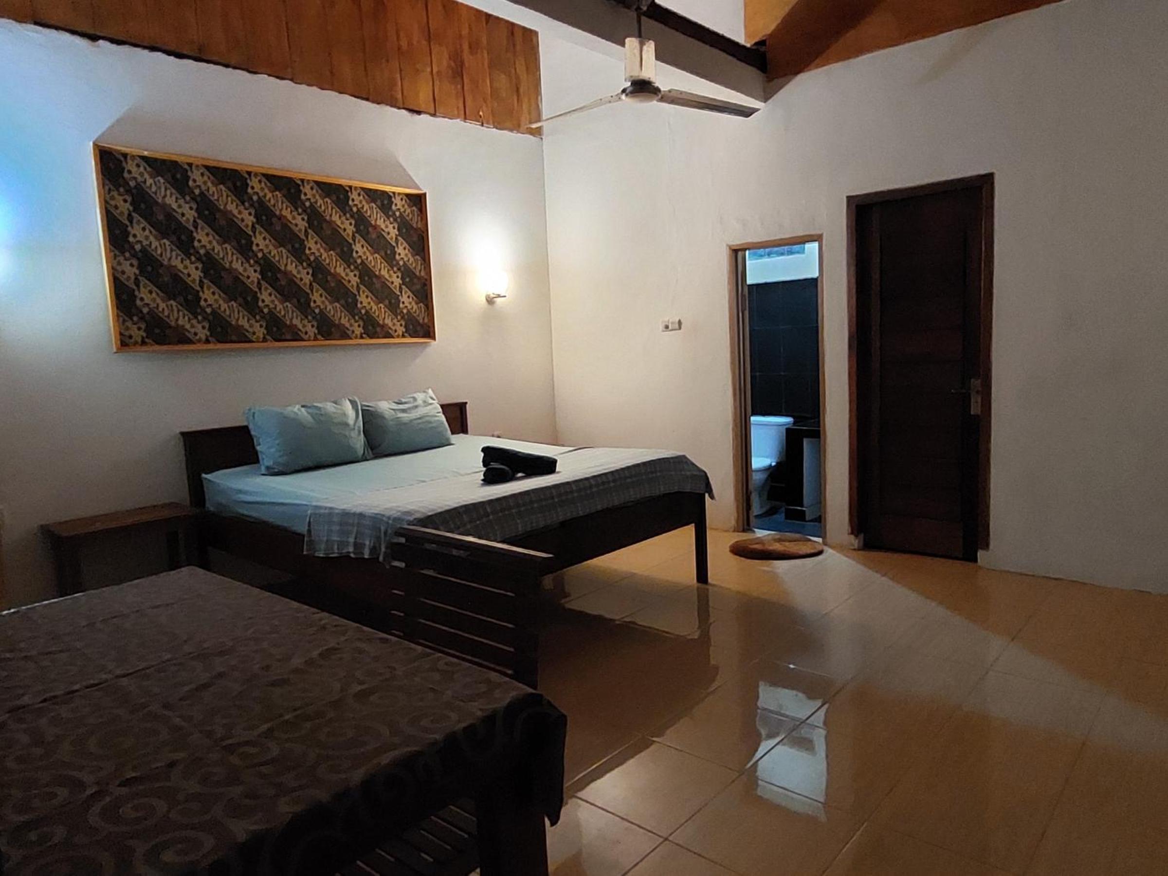 Mixed Dormitory Room photo 1