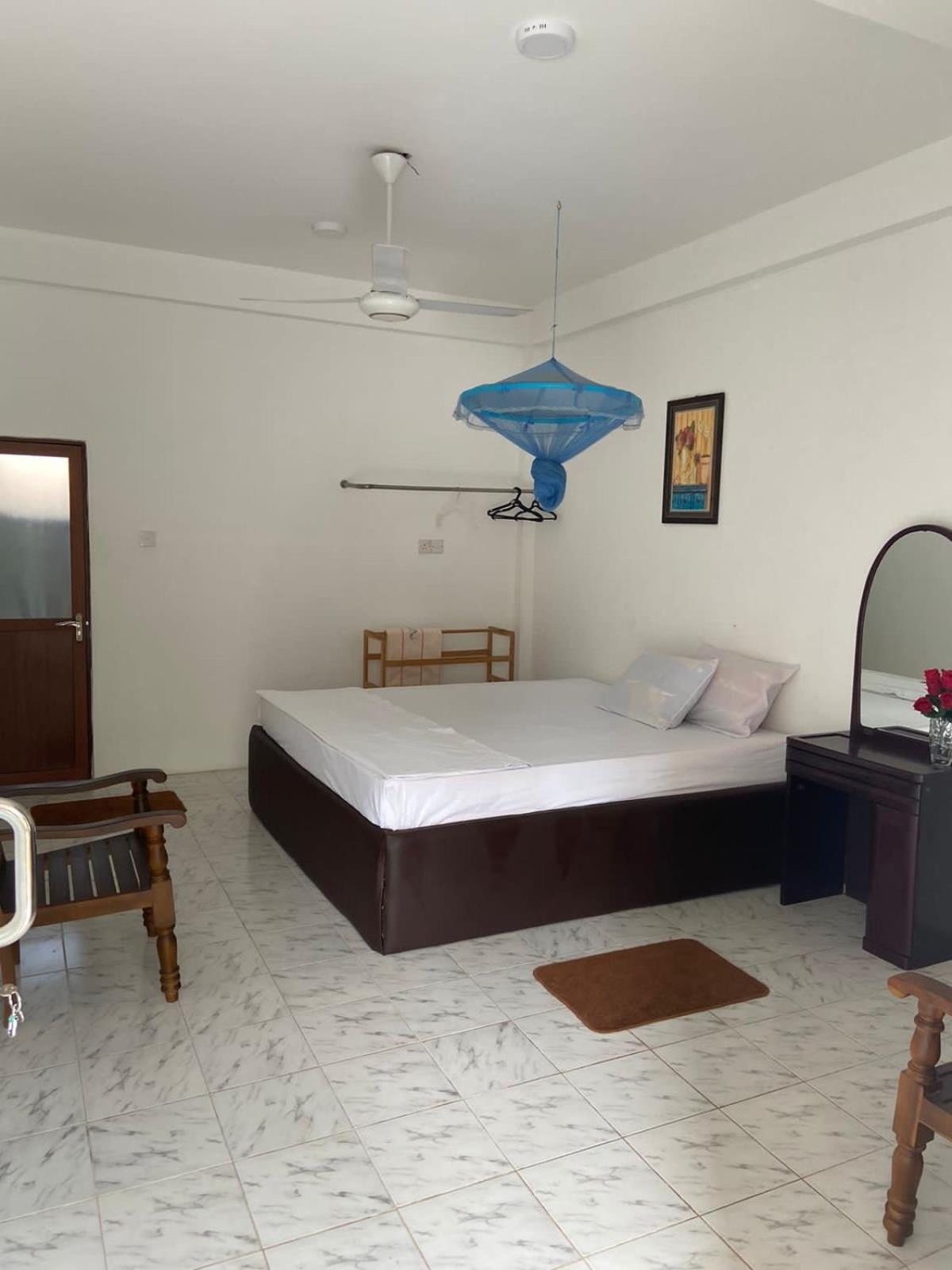 Deluxe King Room photo 1