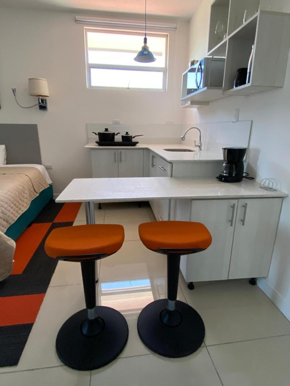 Apartment with Terrace photo 2