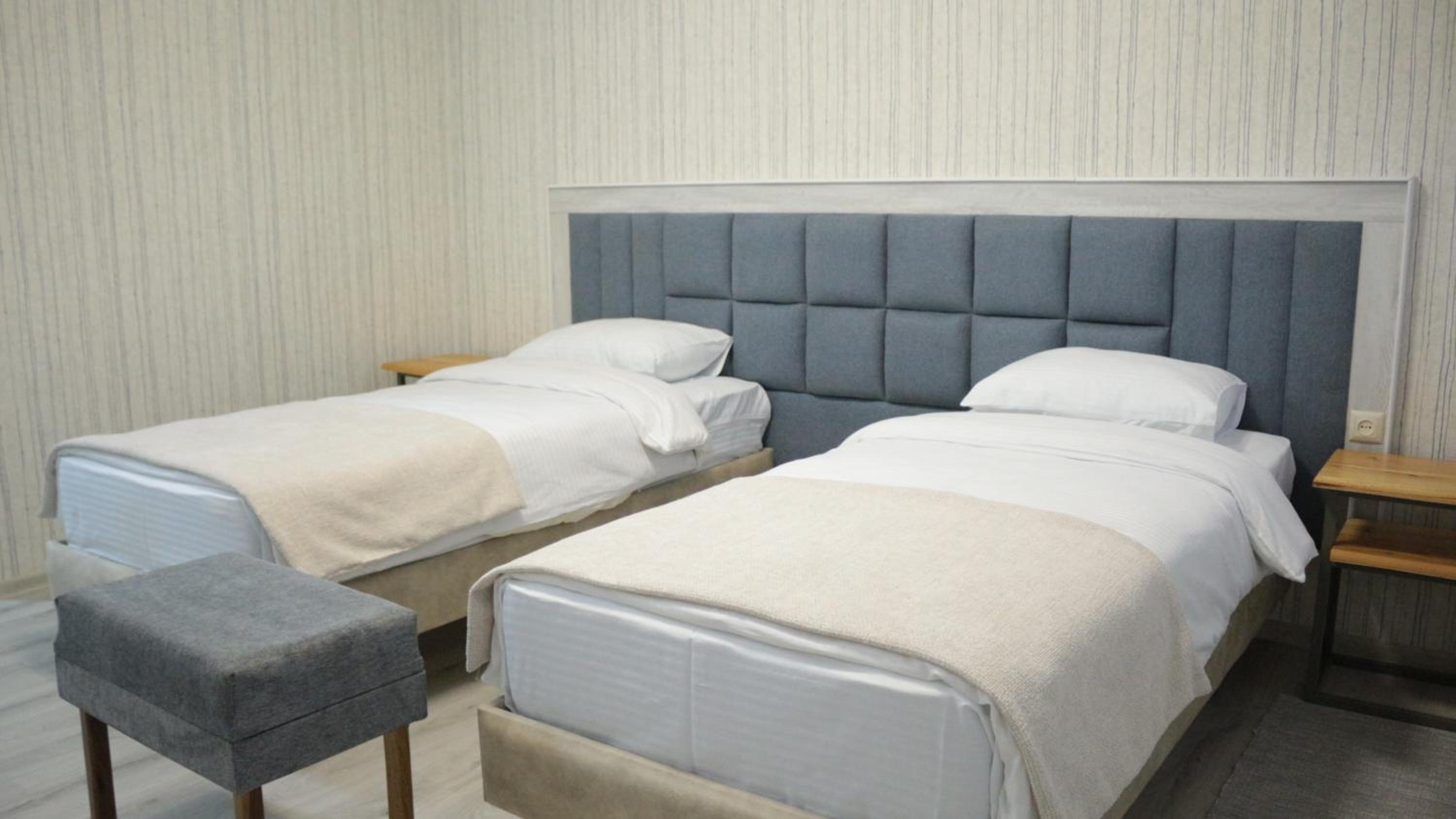 Budget Double or Twin Room photo 2