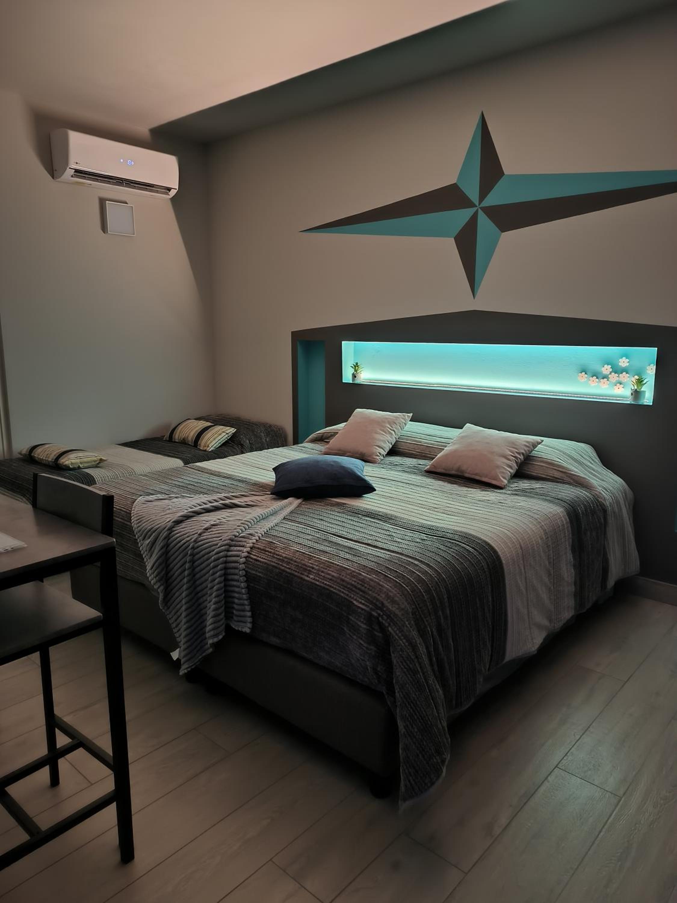 Triple Room photo 2