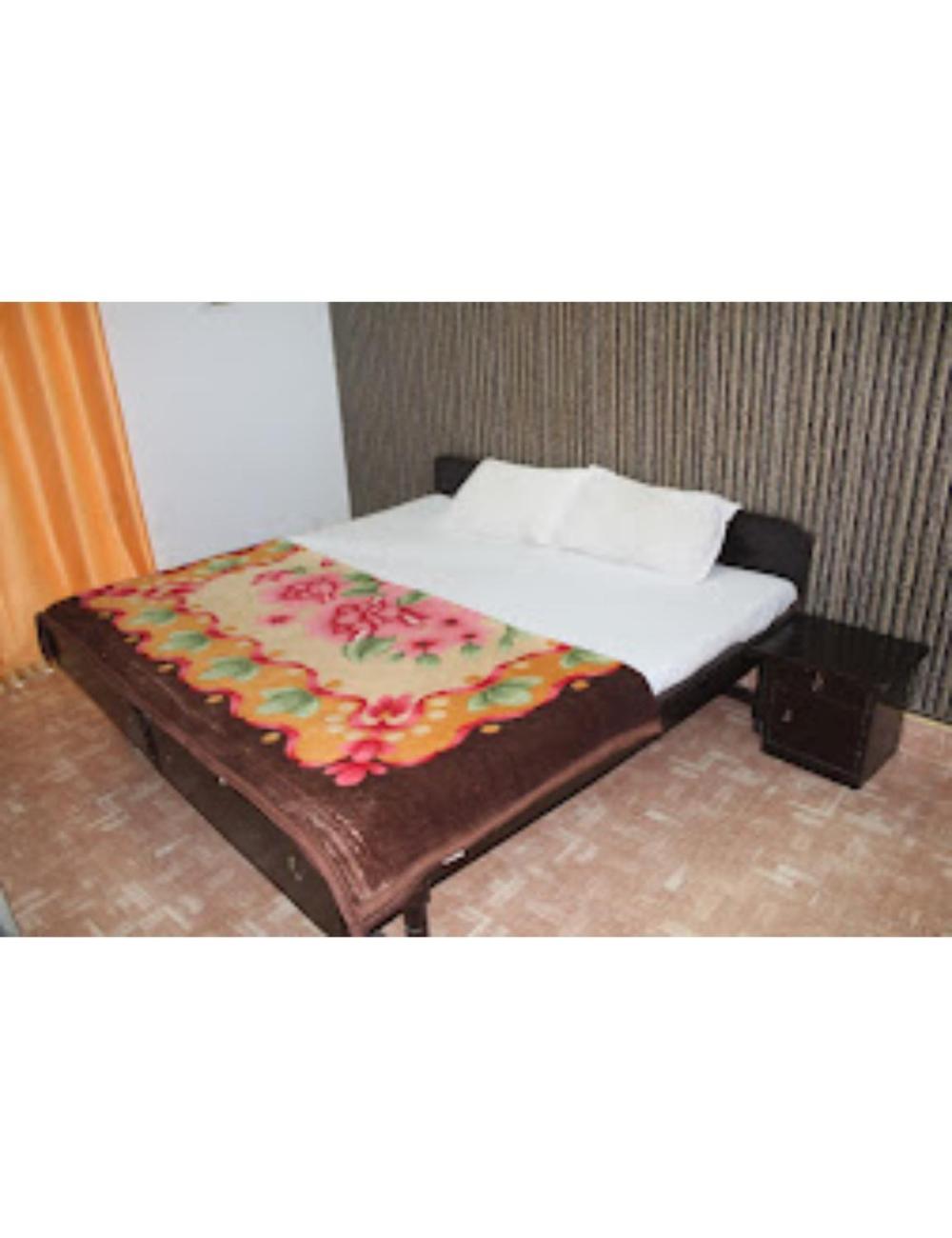 Deluxe Room photo 3