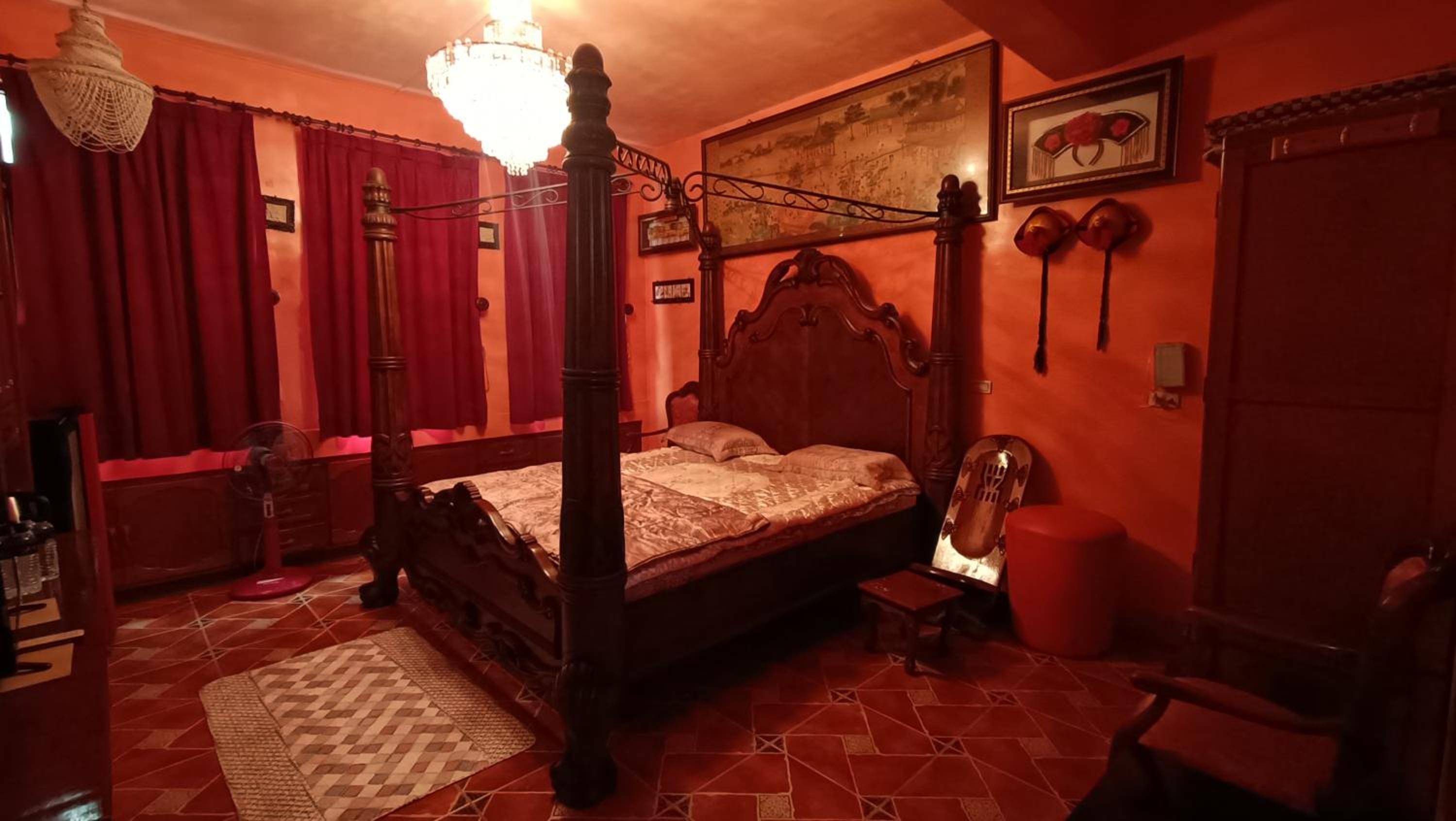 Superior Double Room photo 2