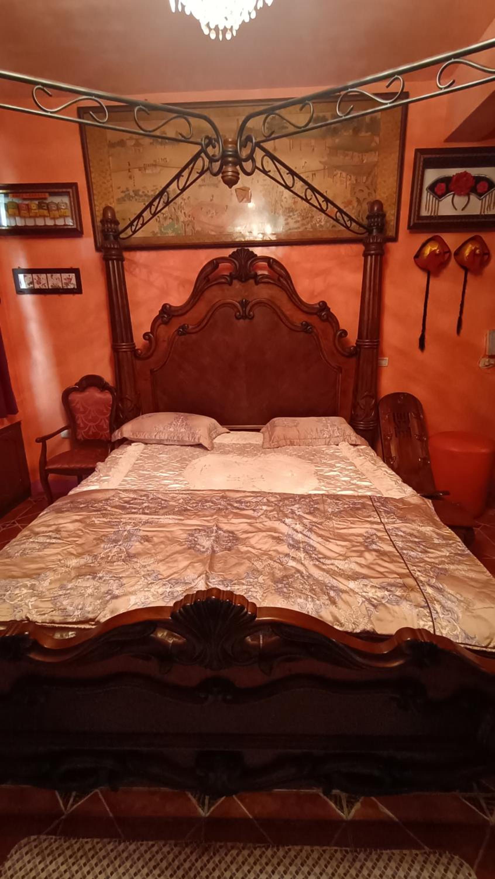 Superior Double Room photo 3