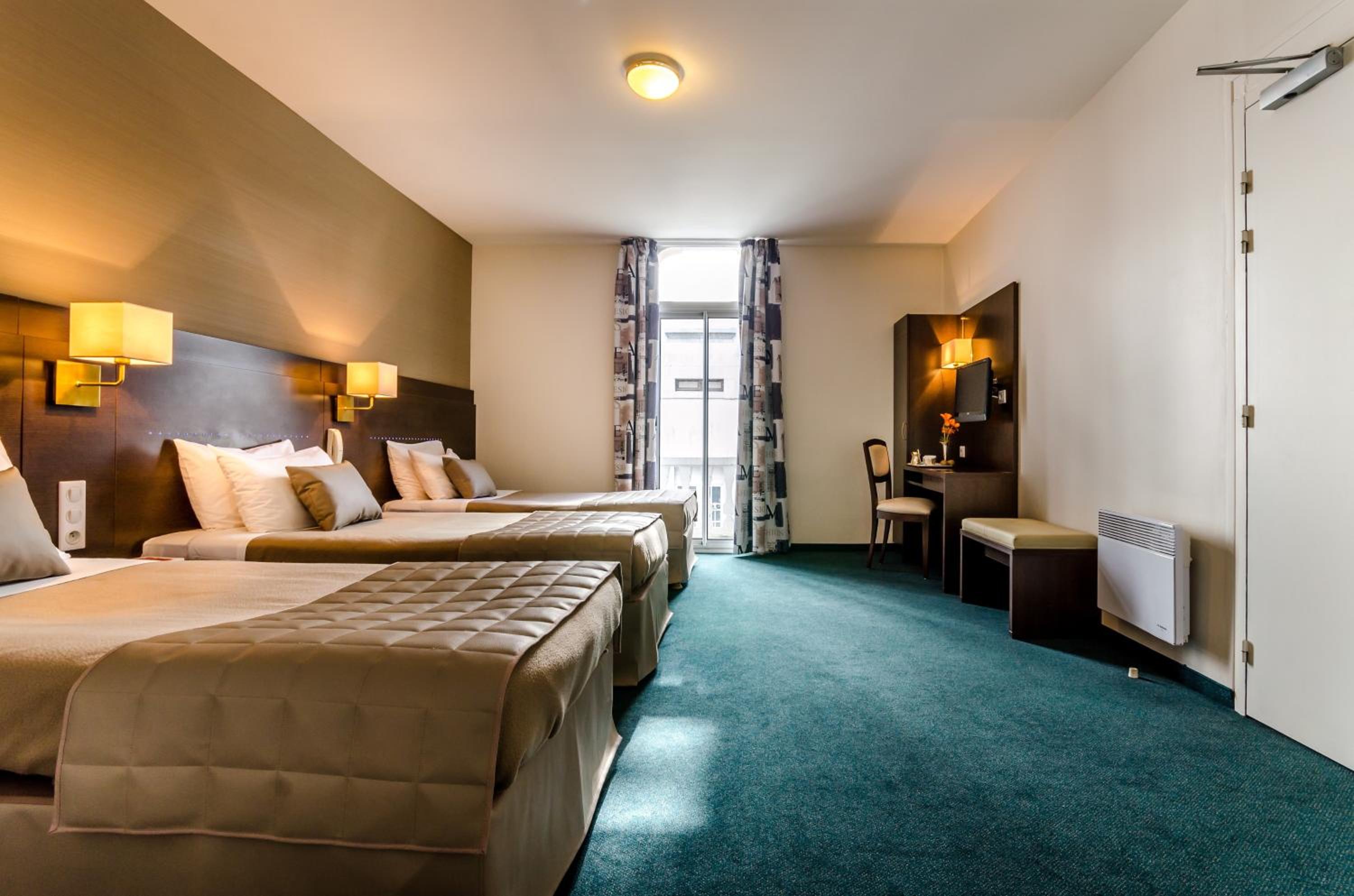 Triple Room - Photo 2