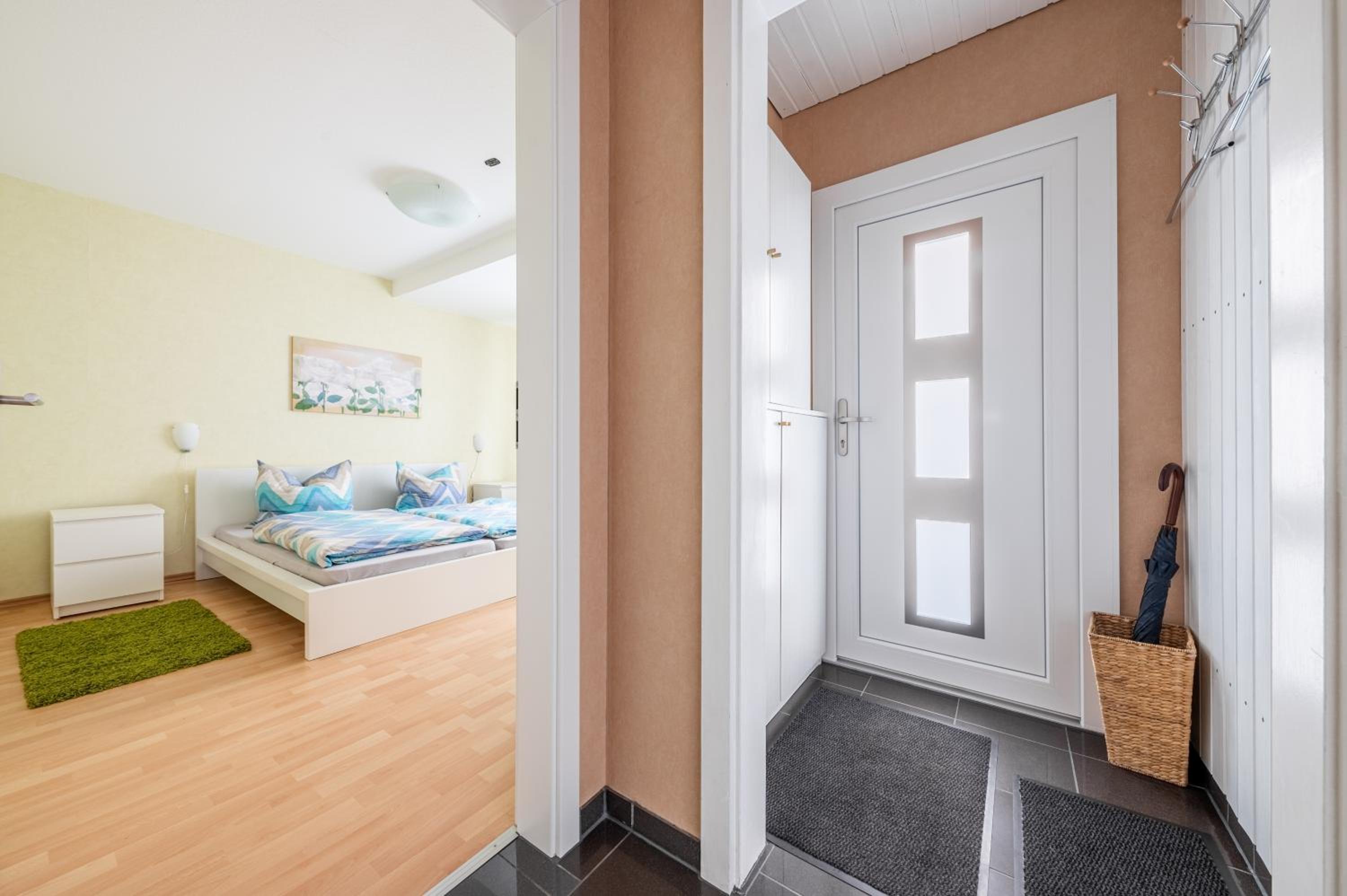 Two-Bedroom House photo 1