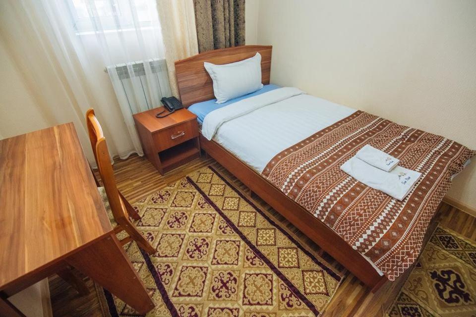 Budget Single Room photo 1