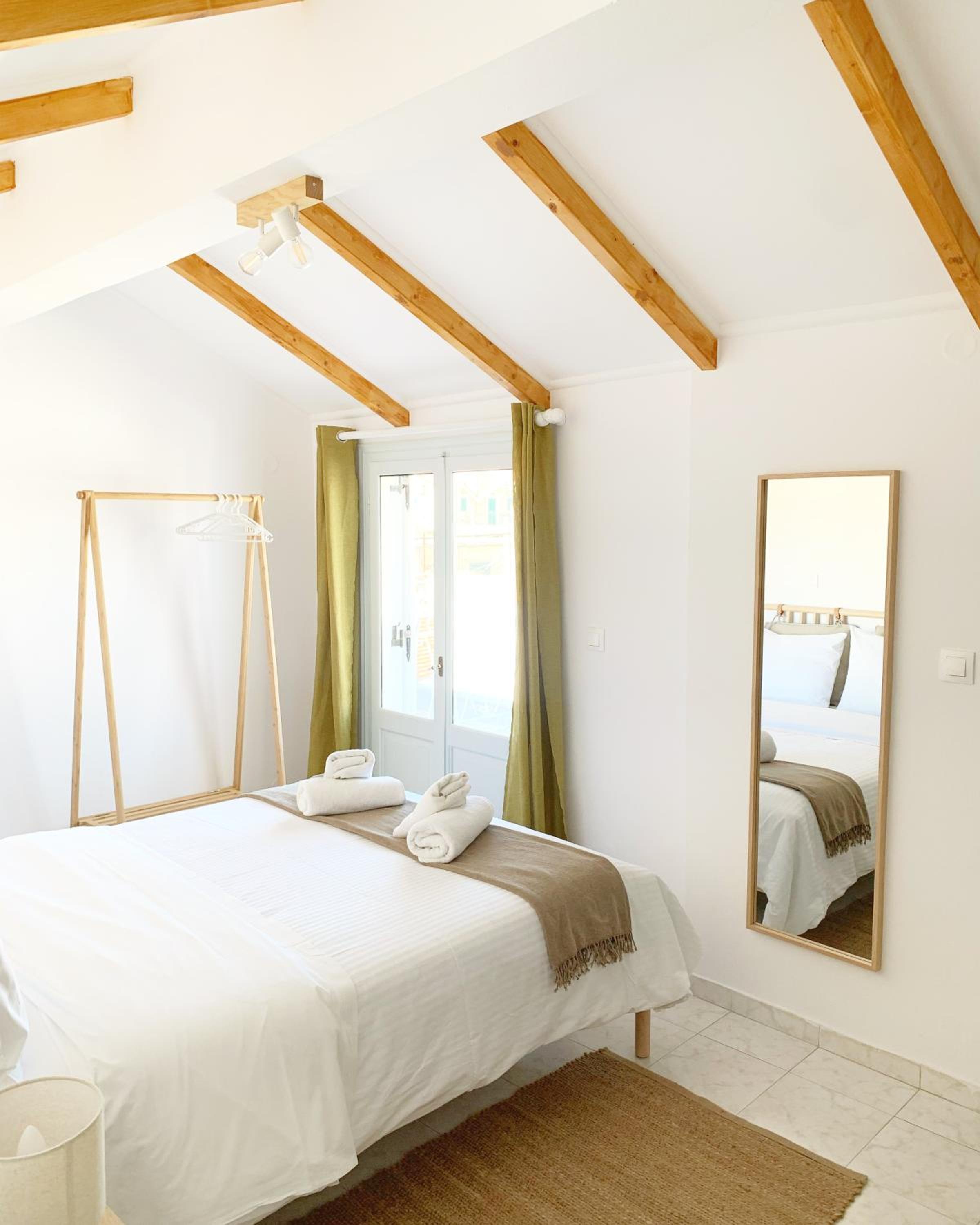 Double Room with Balcony photo 1