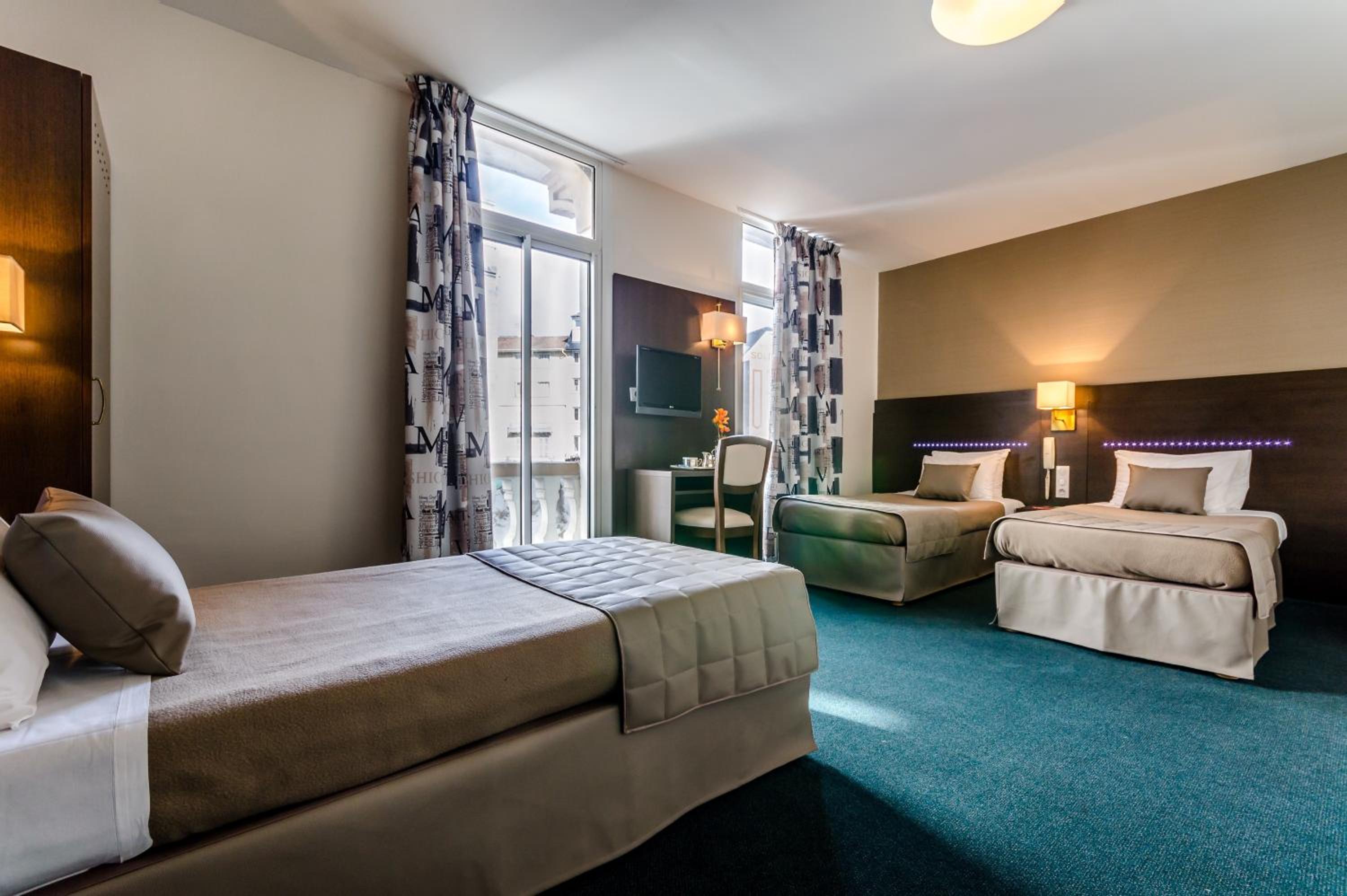 Triple Room - Photo 3