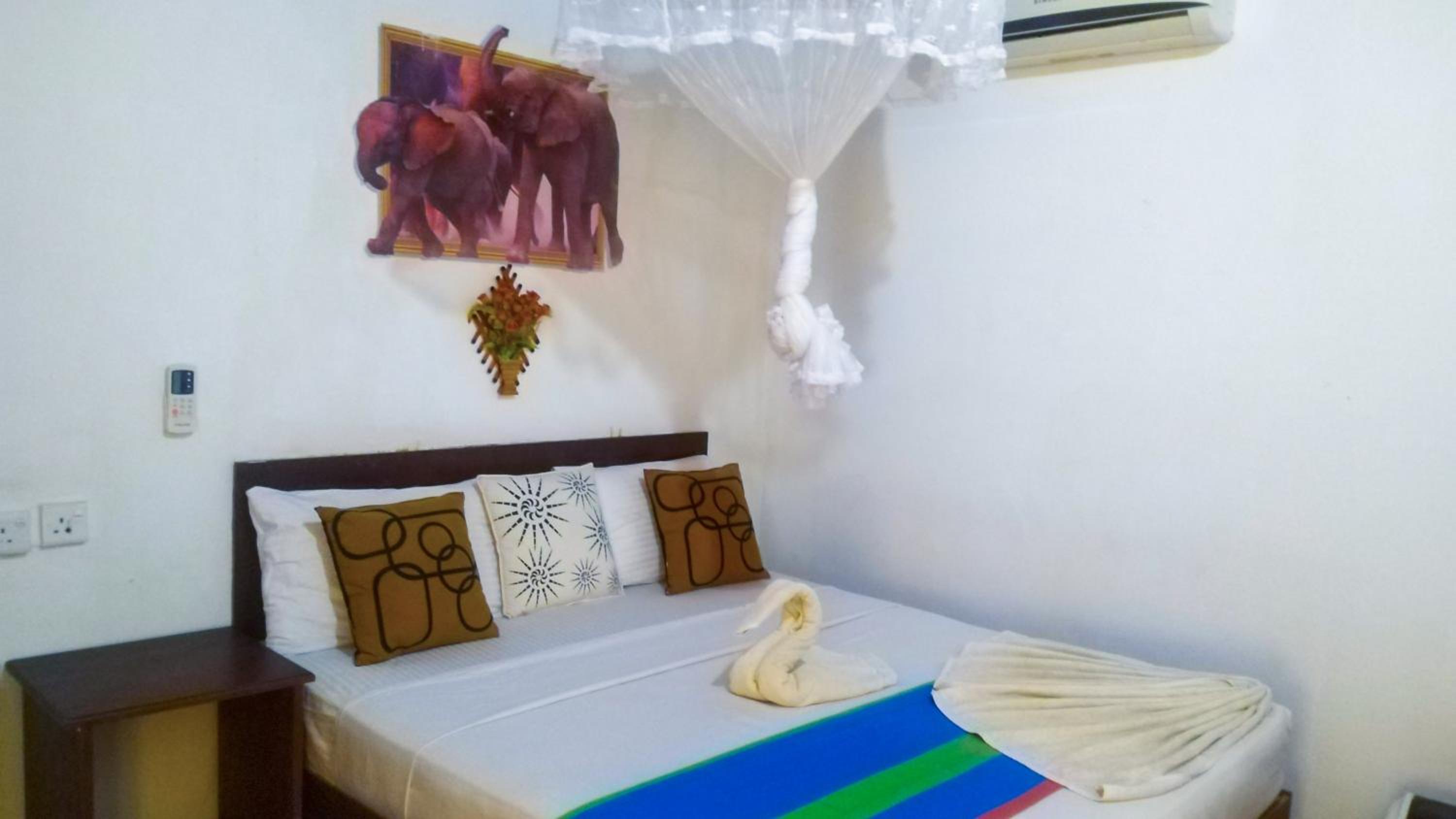 Double Room with Private Bathroom photo 1