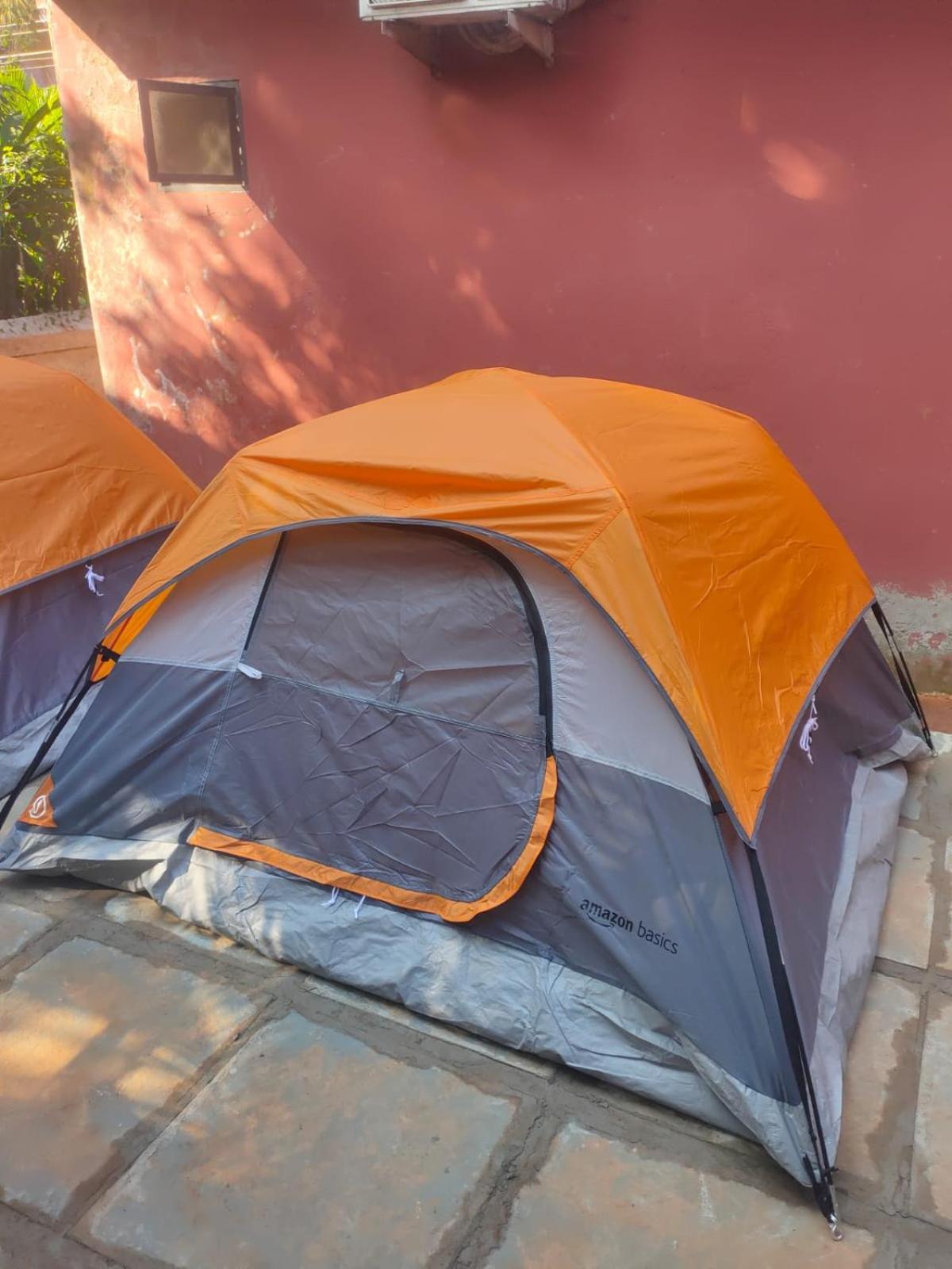 Tent photo 1