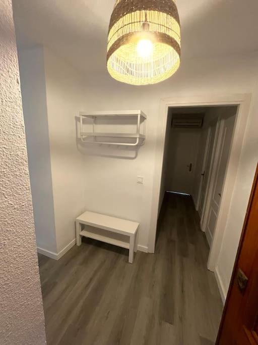 Departamento de tres habitaciones
