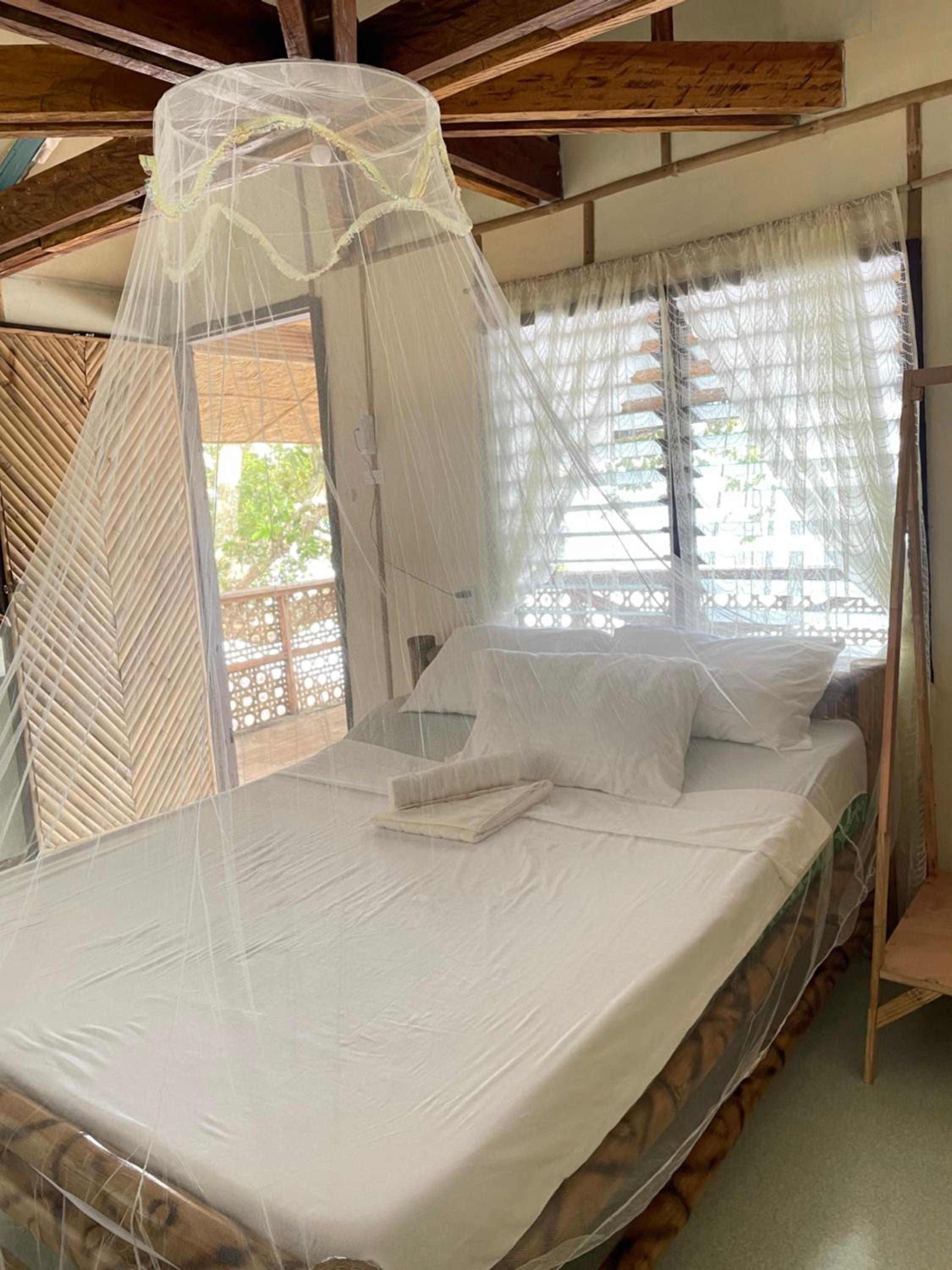Bungalow with Sea View photo 1