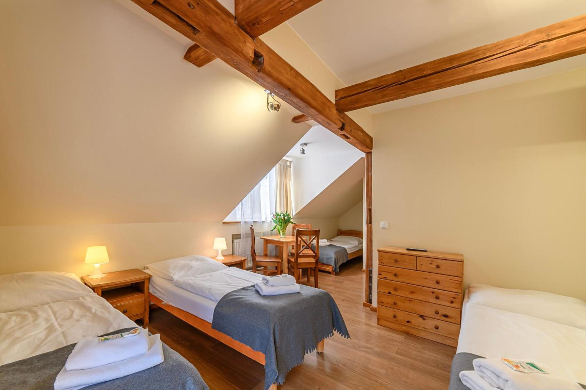 Quadruple Room photo 1